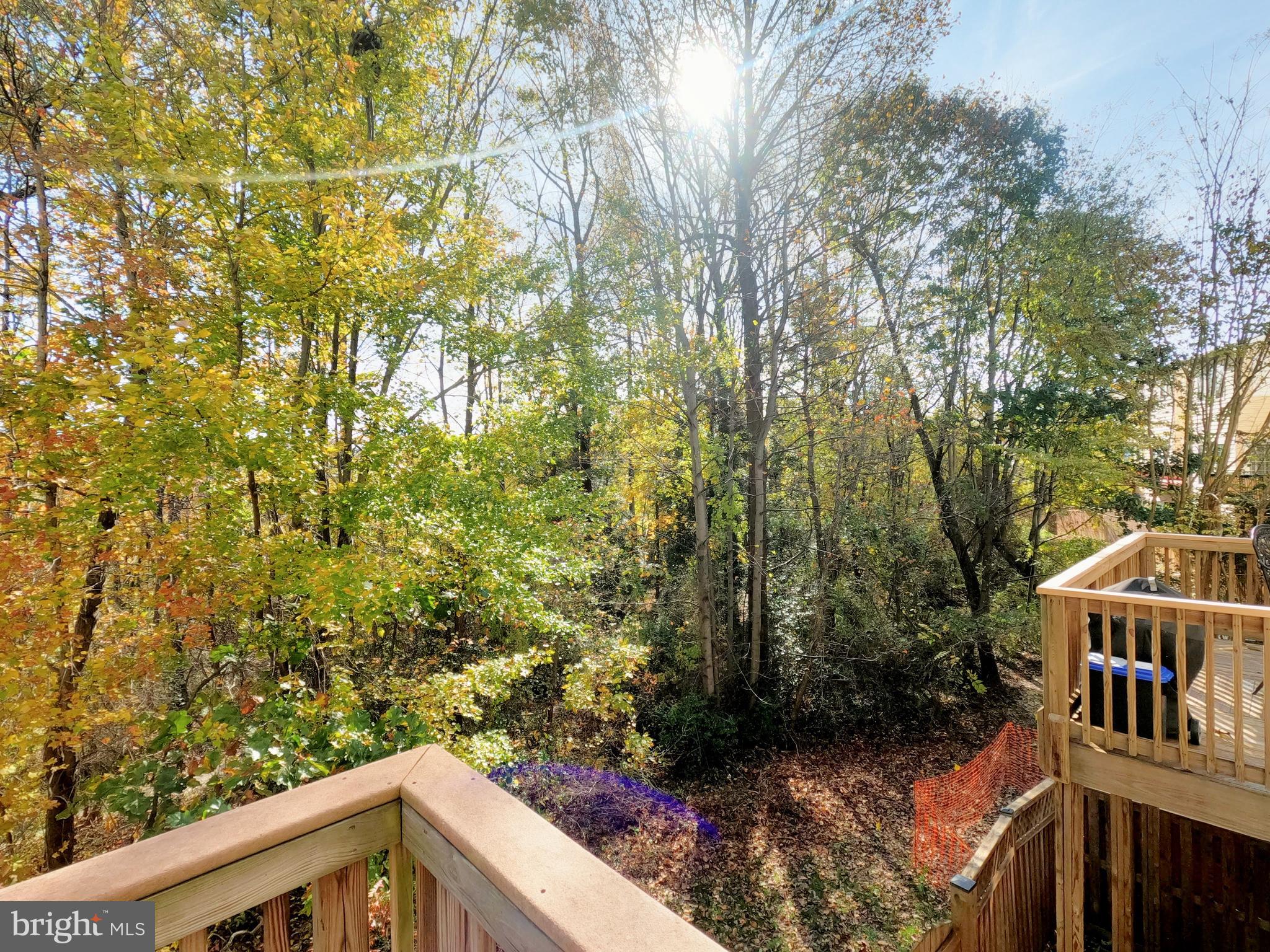 FAIRFAX CENTER LANDBAY - Residential Lease