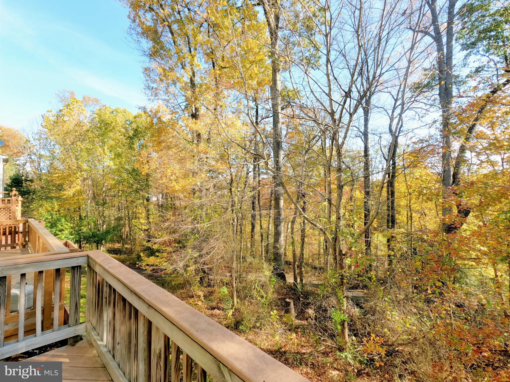 FAIRFAX CENTER LANDBAY - Residential Lease