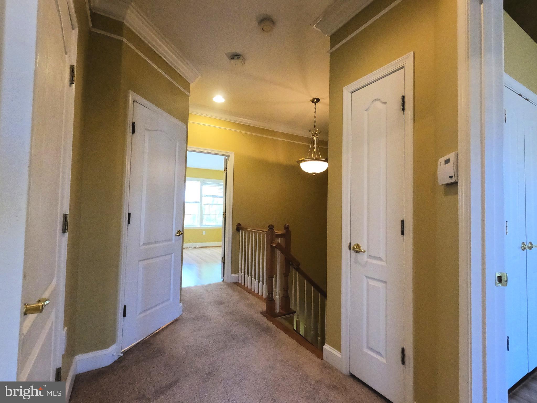 FAIRFAX CENTER LANDBAY - Residential Lease