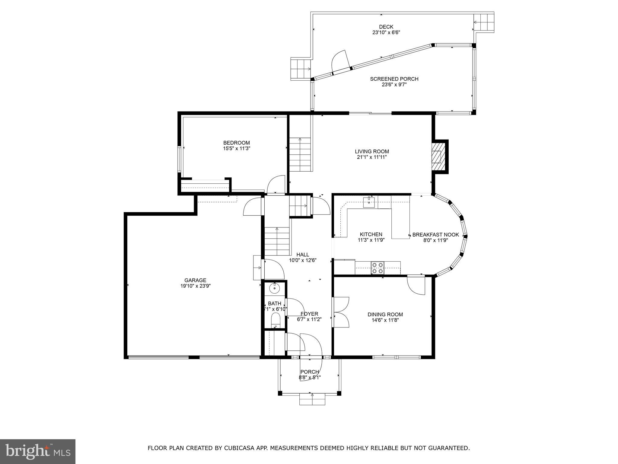 KINGSTON CHASE - Residential