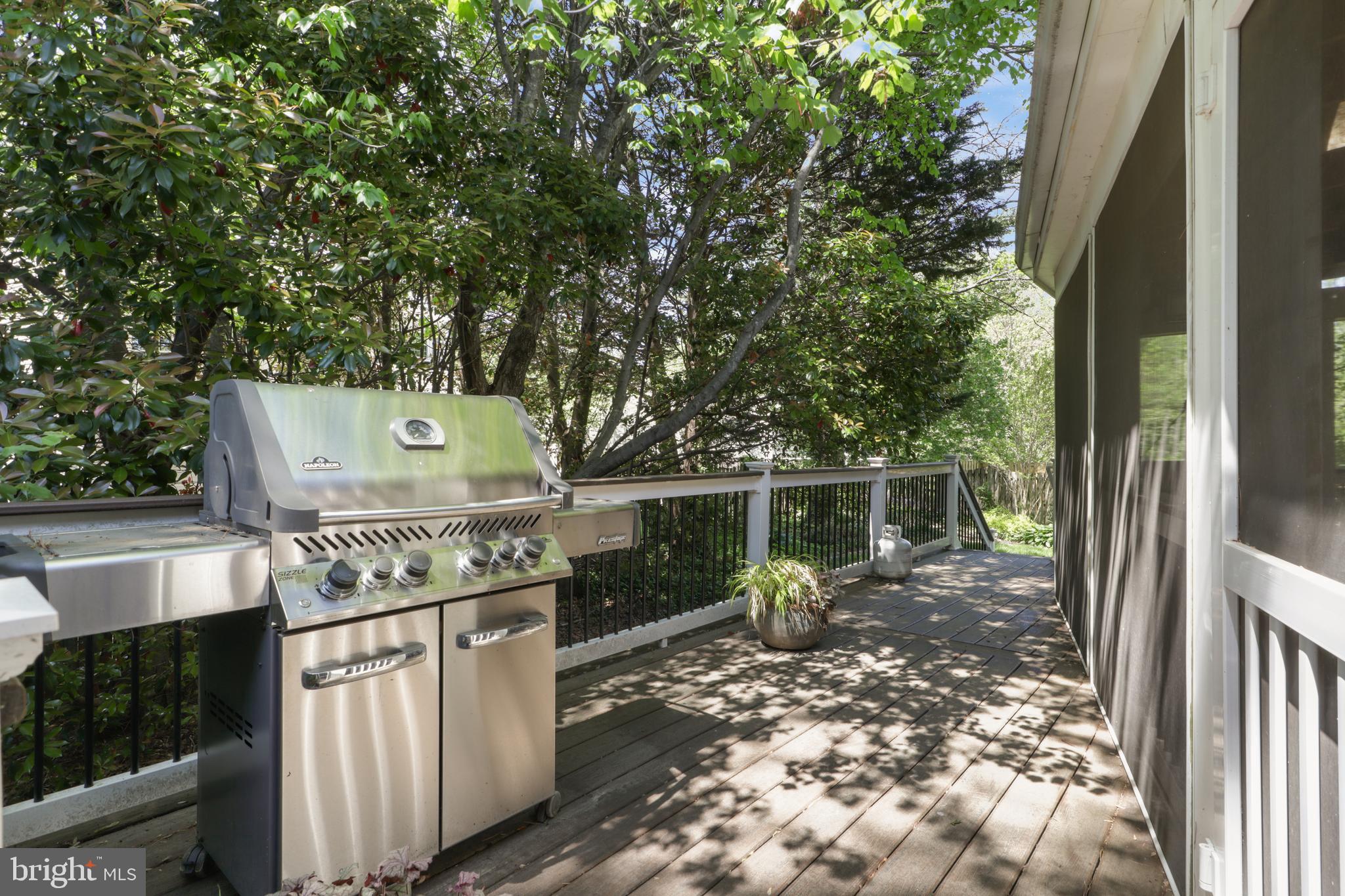 KINGSTON CHASE - Residential