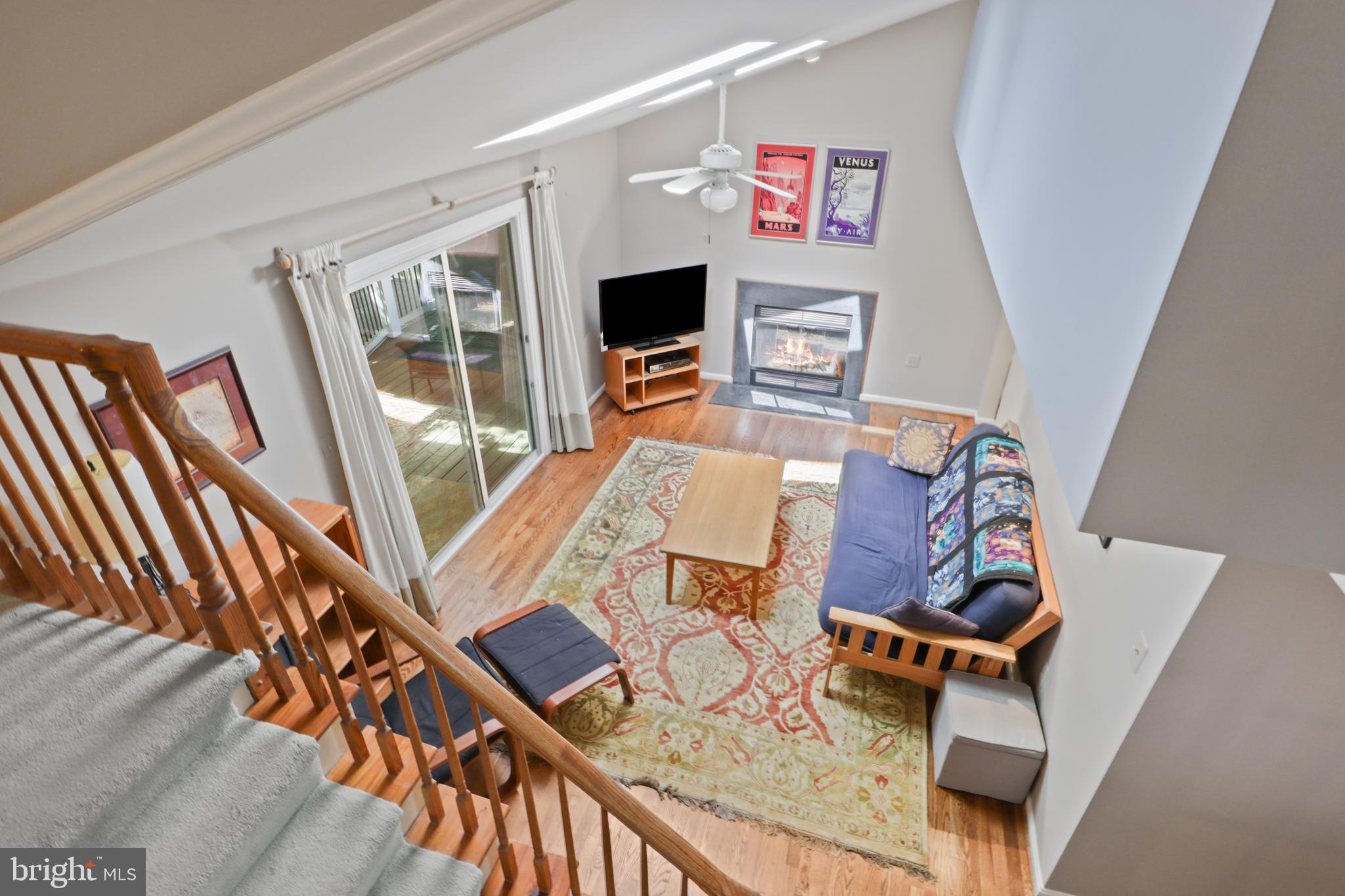 KINGSTON CHASE - Residential