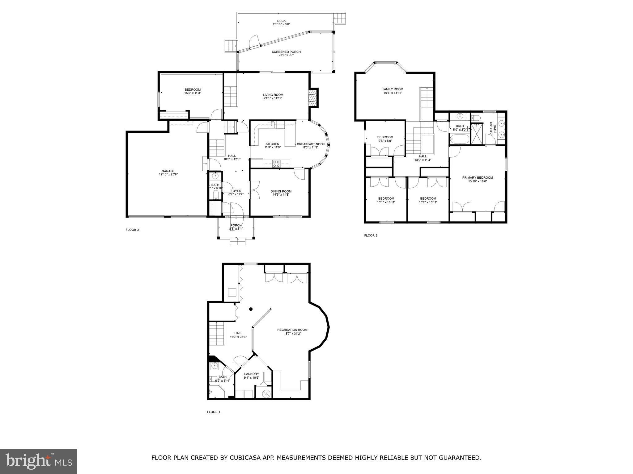 KINGSTON CHASE - Residential