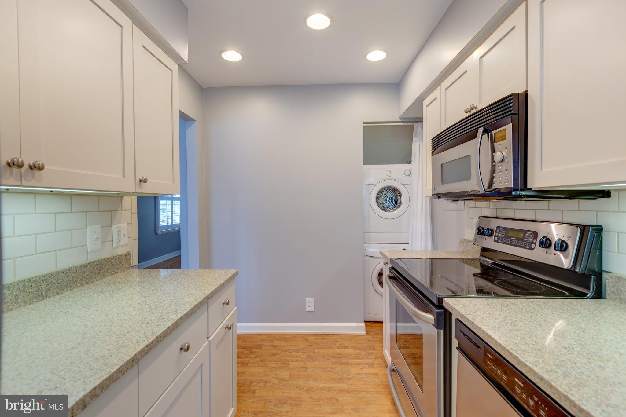 FAIRLINGTON MEWS - Residential Lease