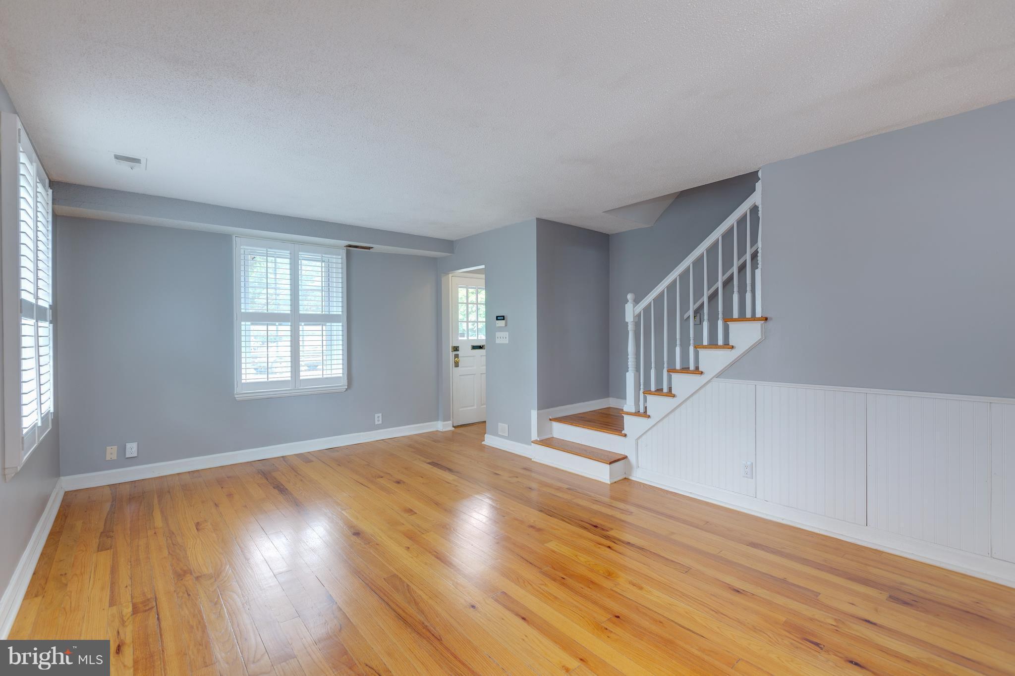 FAIRLINGTON MEWS - Residential Lease