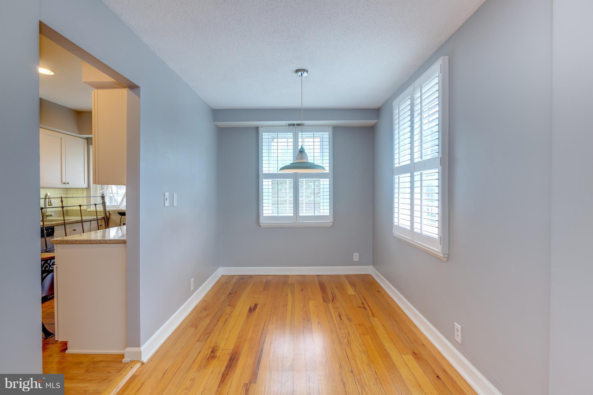 FAIRLINGTON MEWS - Residential Lease