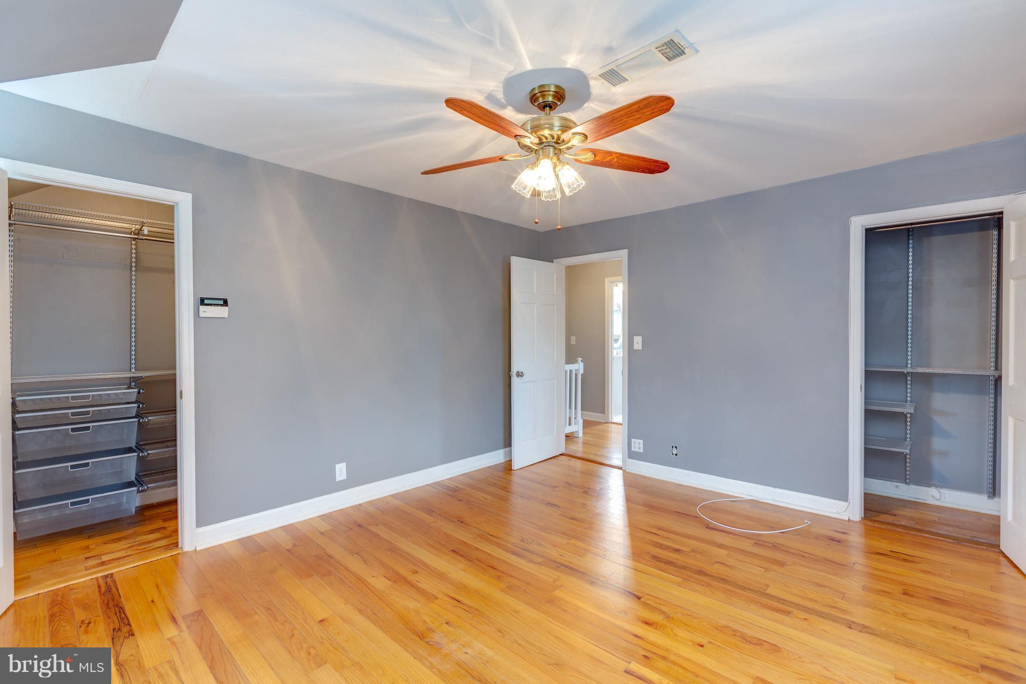 FAIRLINGTON MEWS - Residential Lease