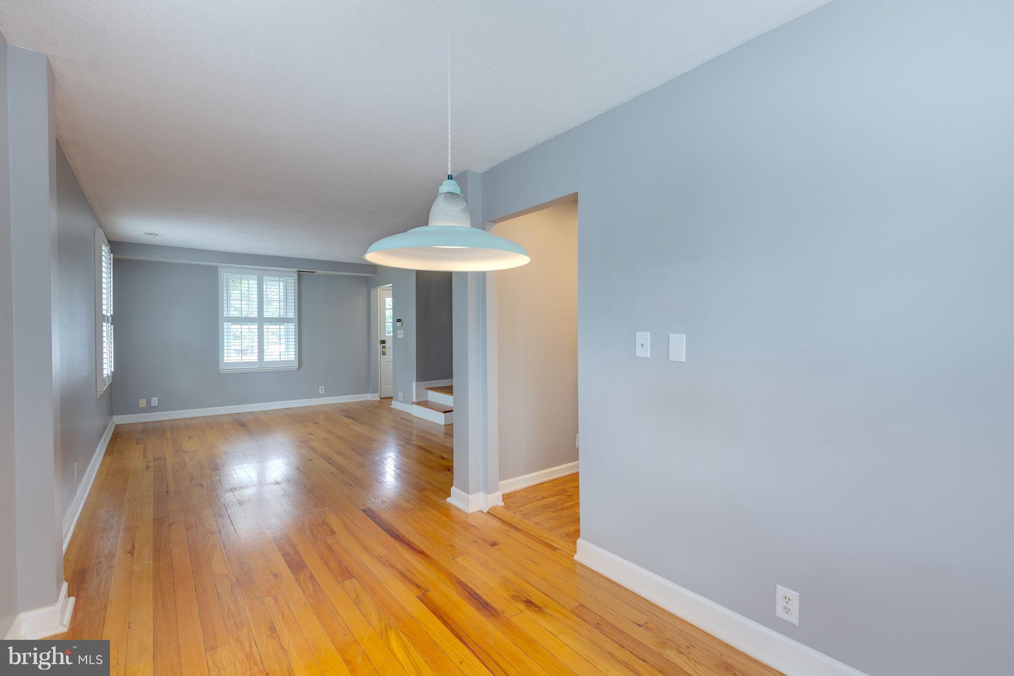 FAIRLINGTON MEWS - Residential Lease