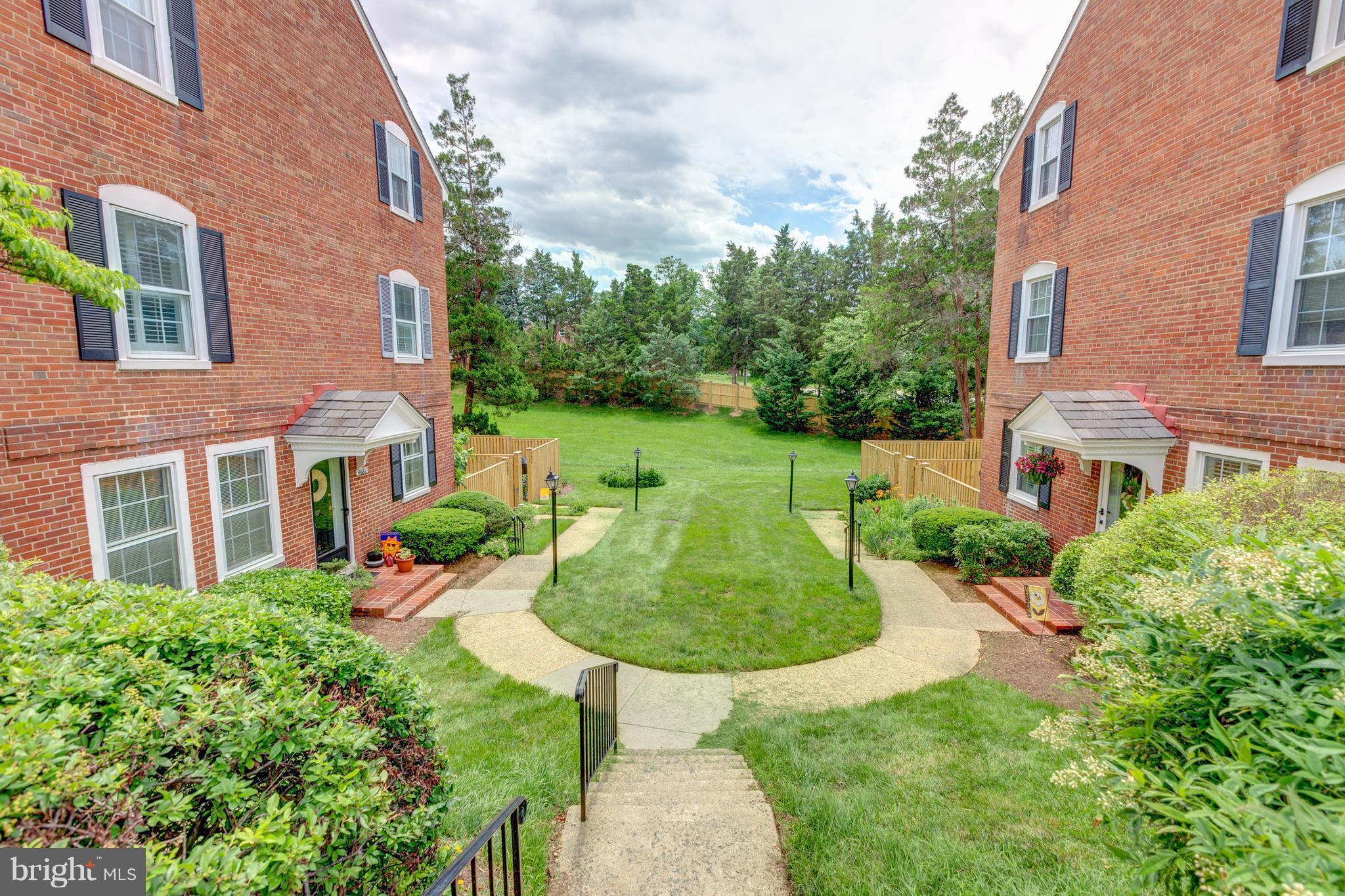 FAIRLINGTON MEWS - Residential Lease