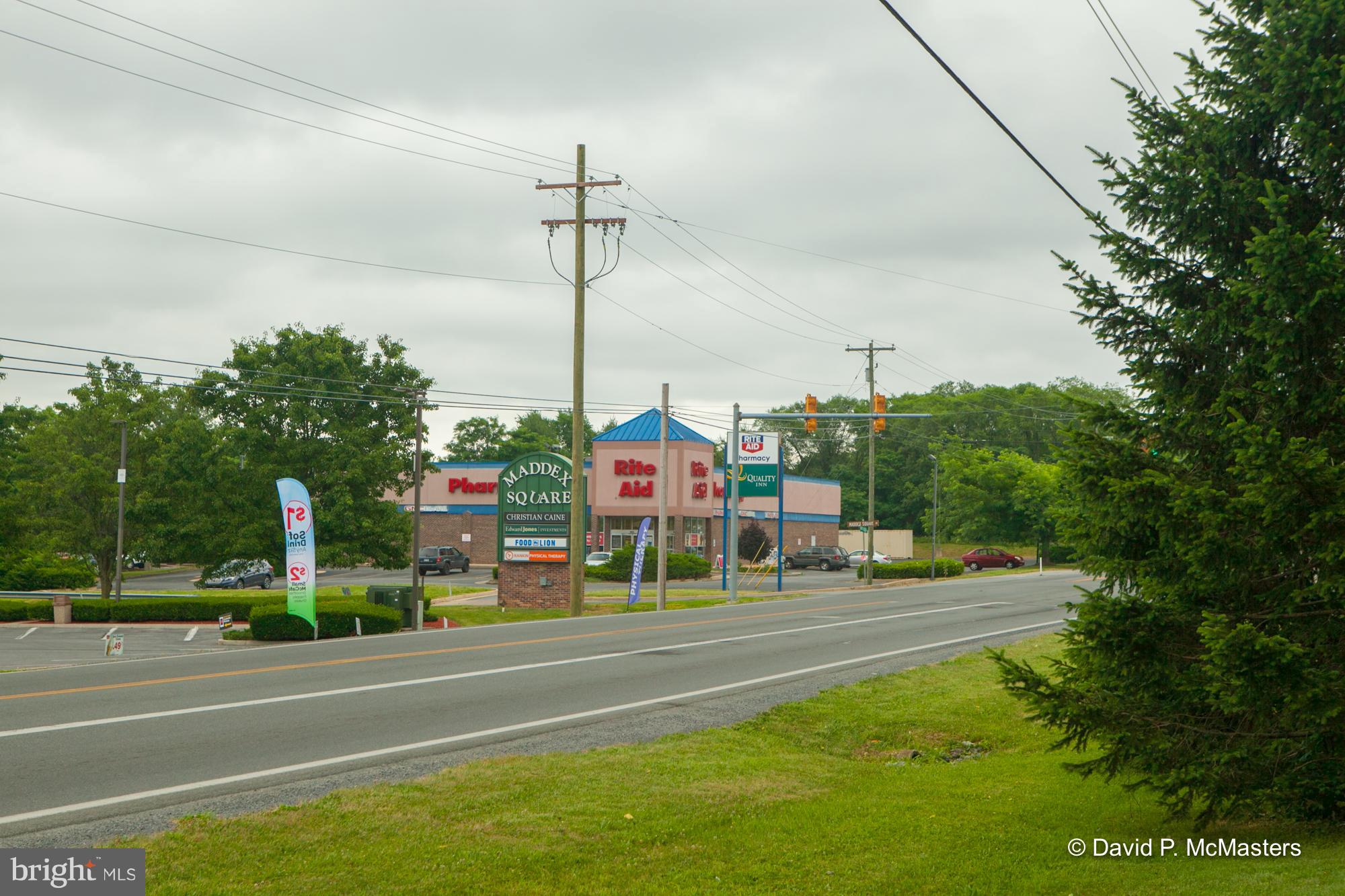 NONE AVAILABLE - Land