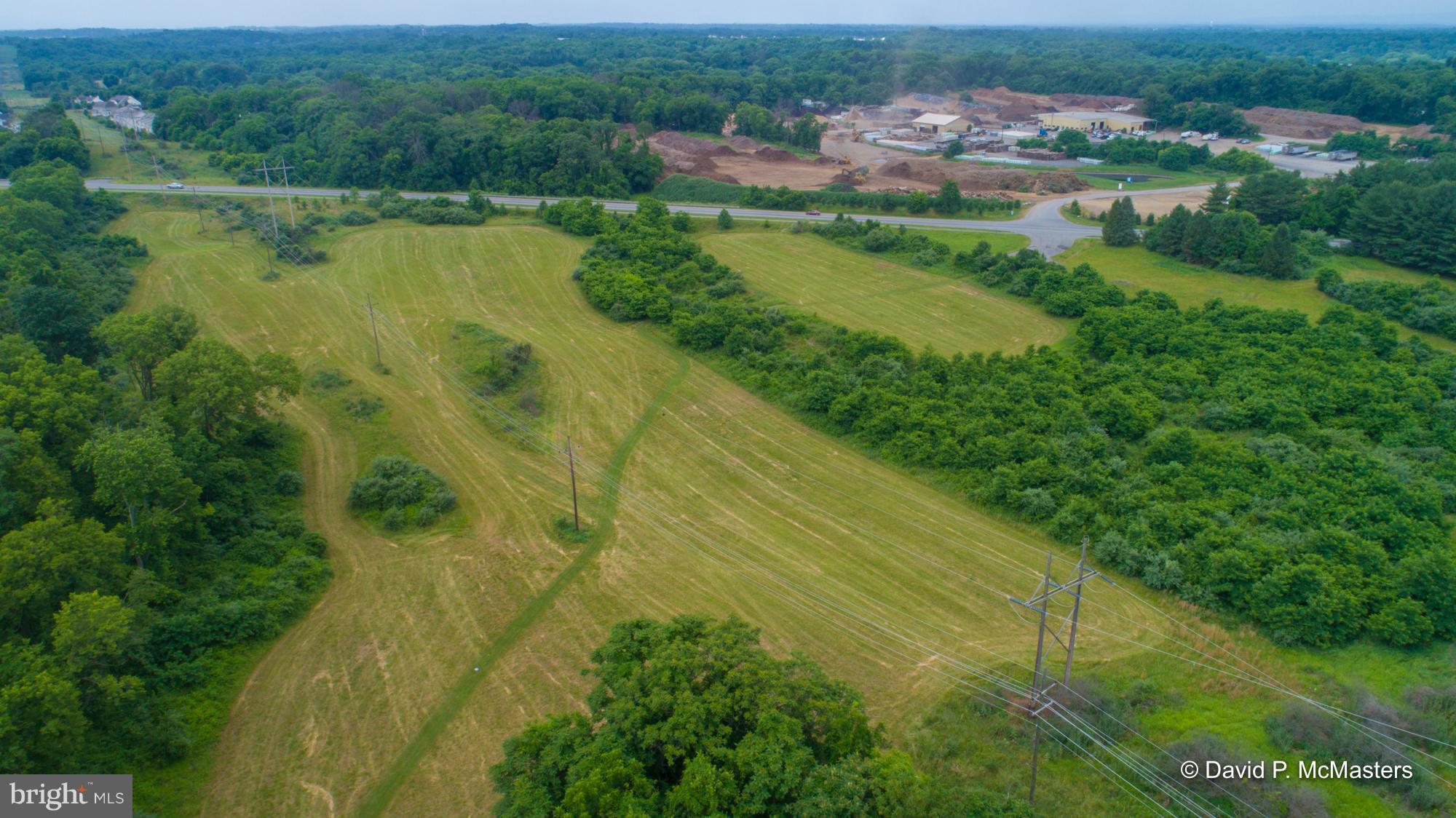 NONE AVAILABLE - Land