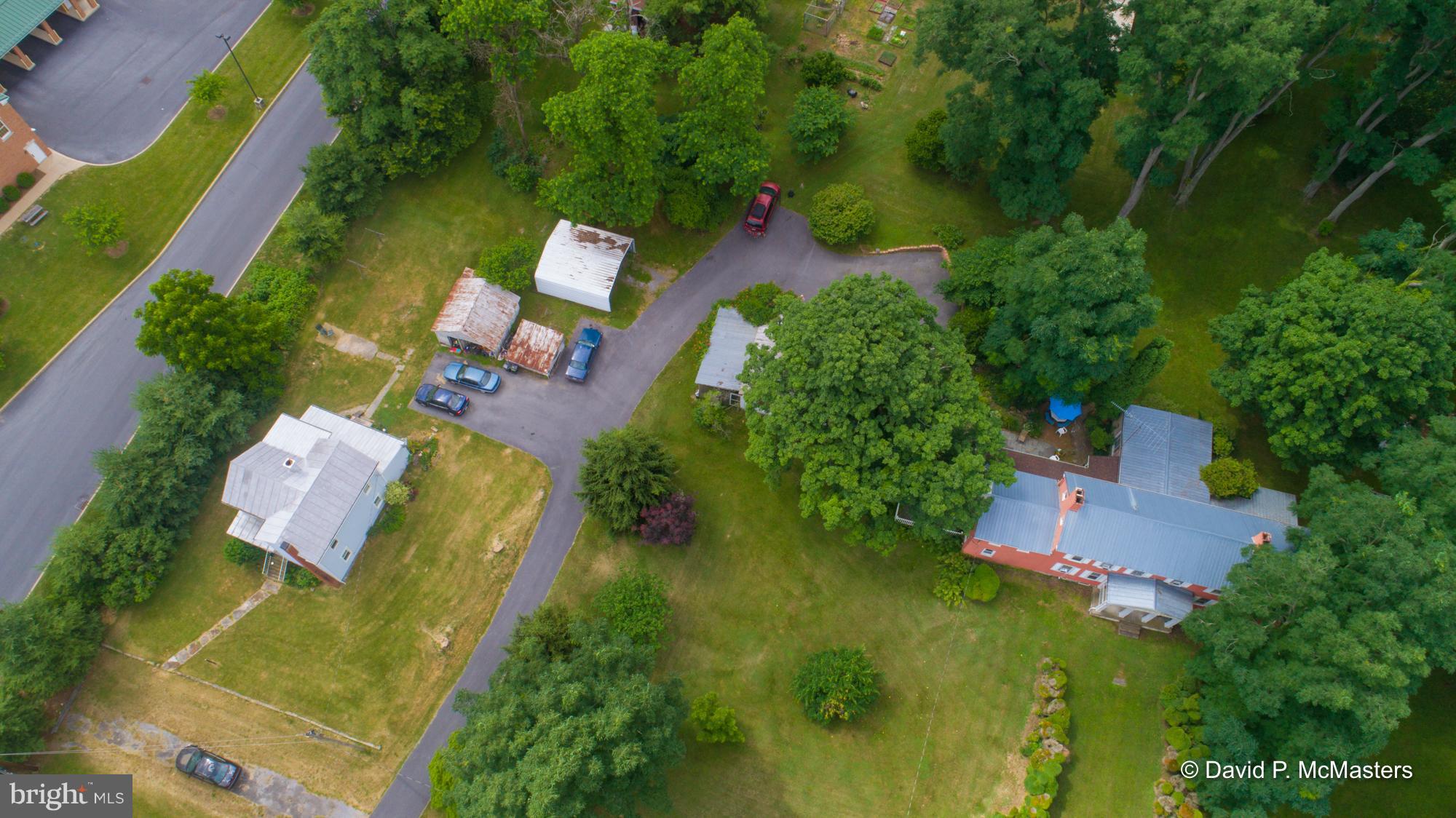 NONE AVAILABLE - Land