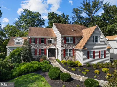 2104 Squirrel Hill Road, Schwenksville, PA 19473 - MLS#: PAMC2151038