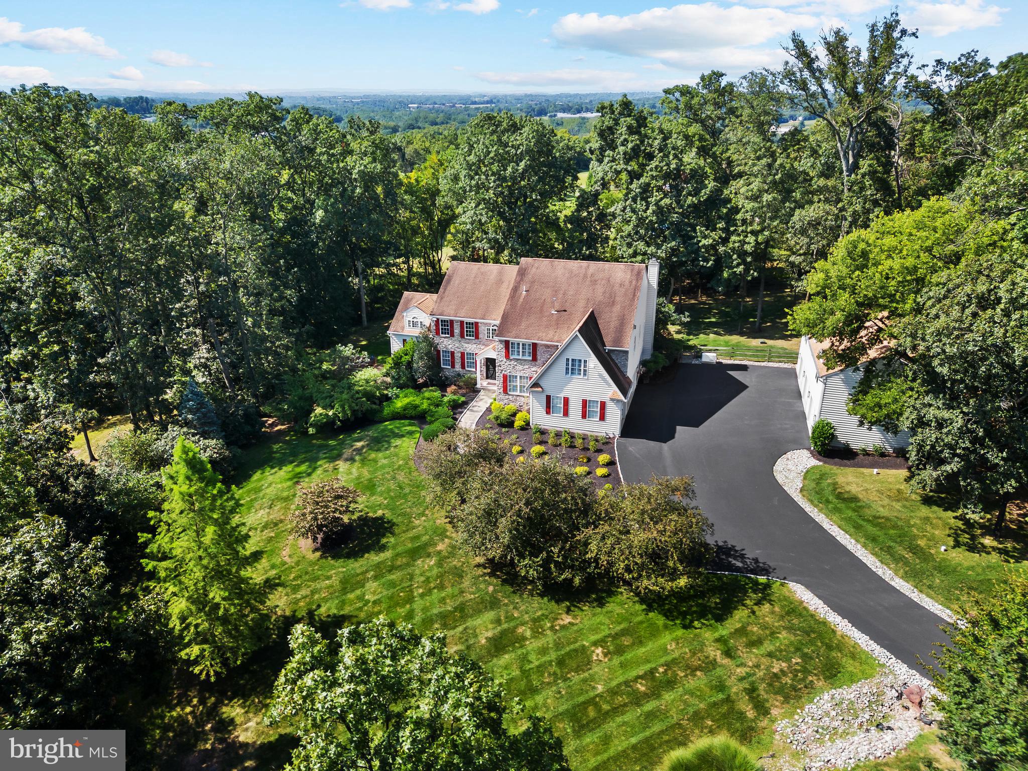 2104 SQUIRREL HILL ROAD