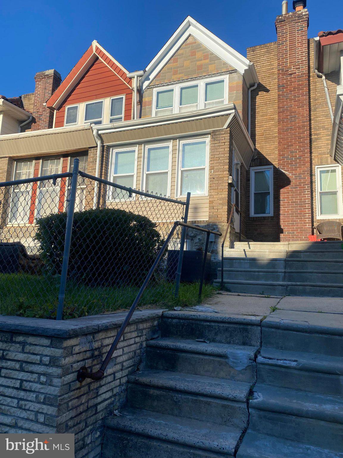 6514 N BOUVIER STREET 6514