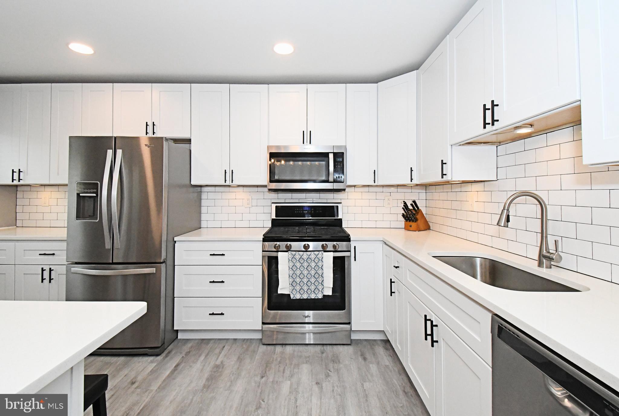 PARKWOOD - Residential