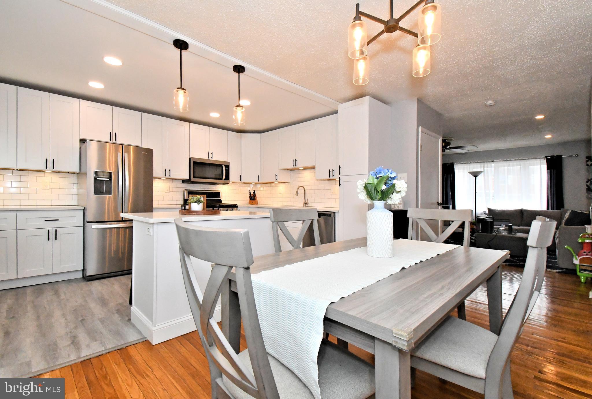 PARKWOOD - Residential