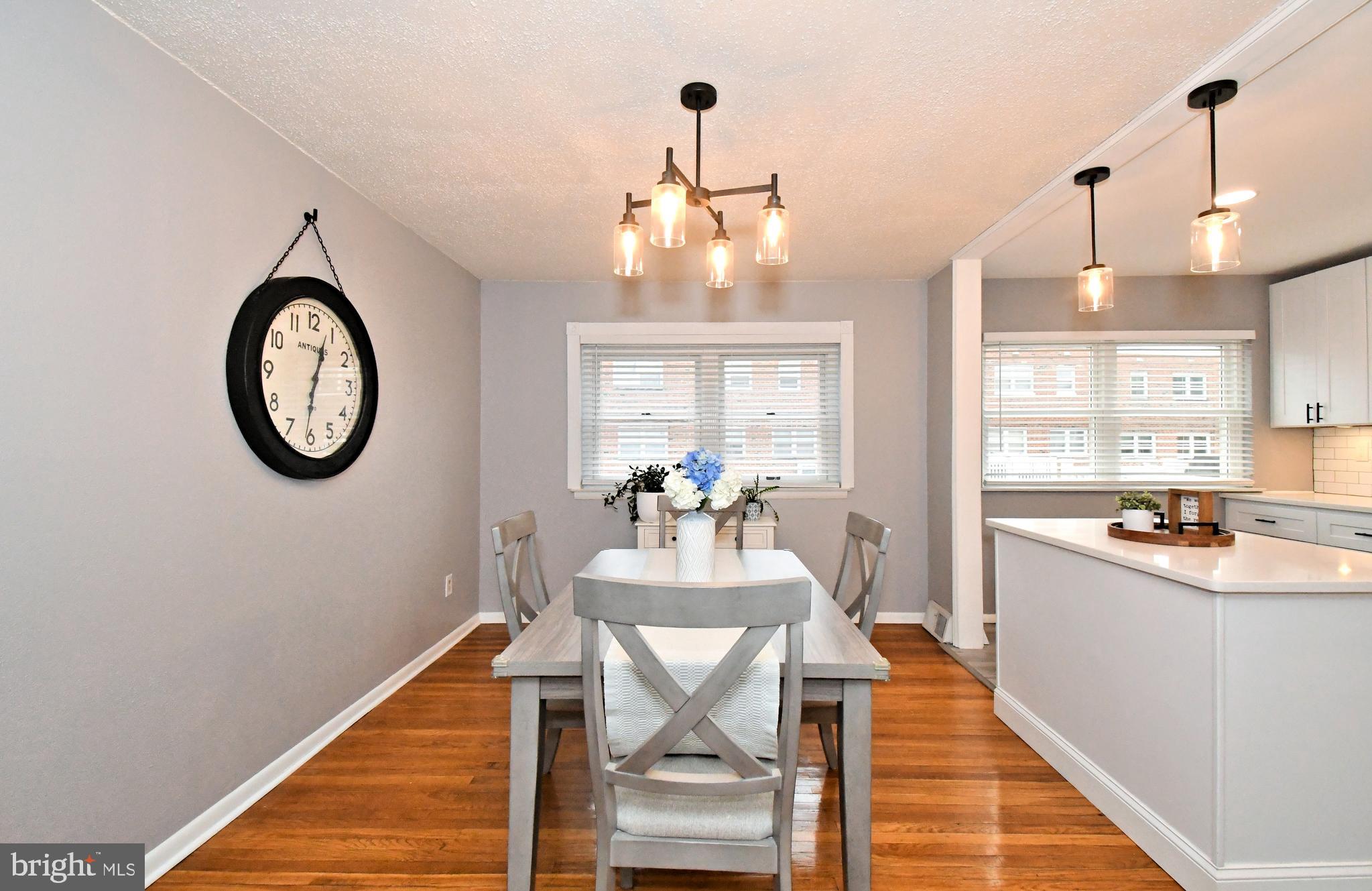 PARKWOOD - Residential