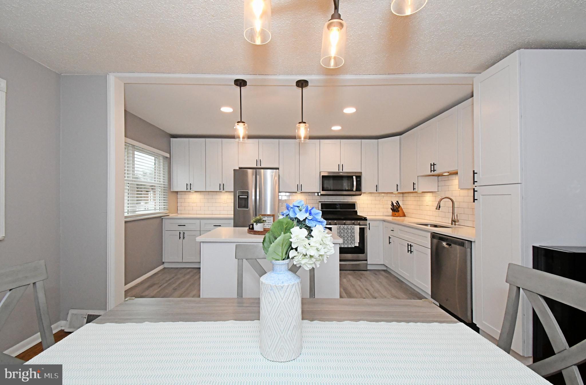 PARKWOOD - Residential