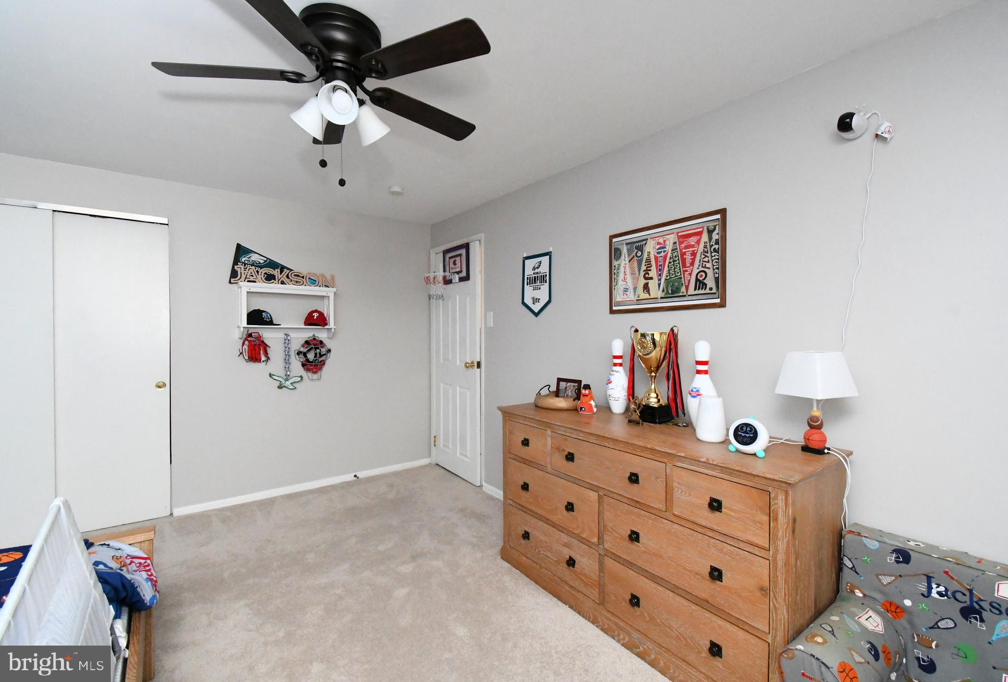 PARKWOOD - Residential