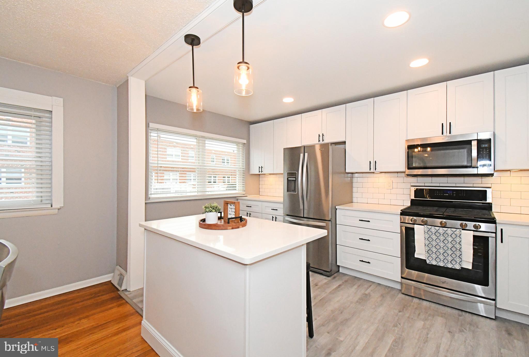 PARKWOOD - Residential