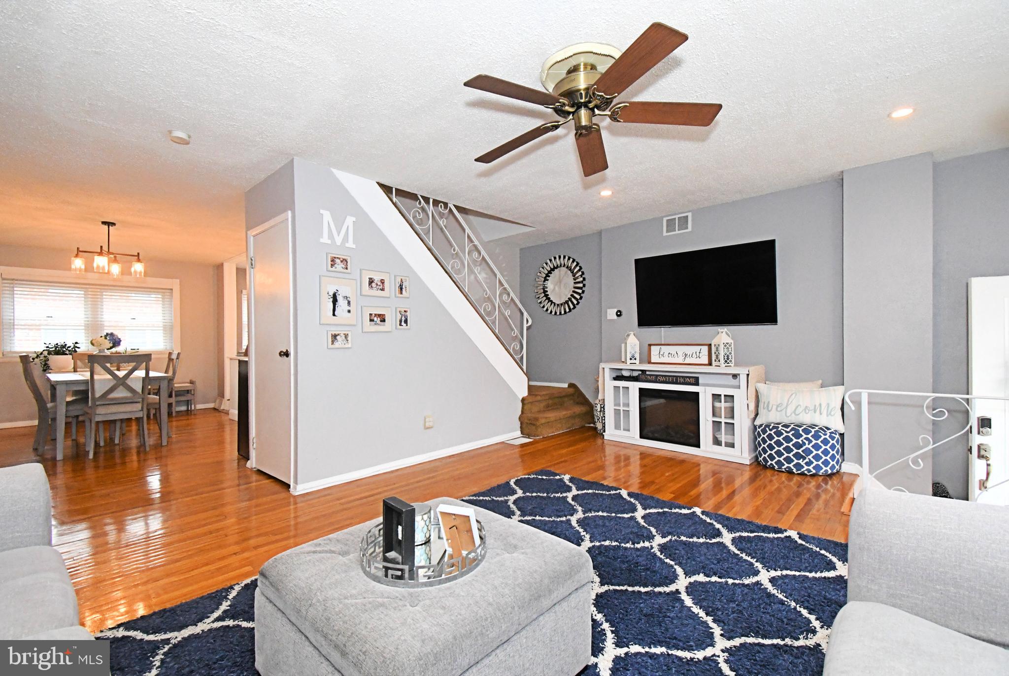 PARKWOOD - Residential