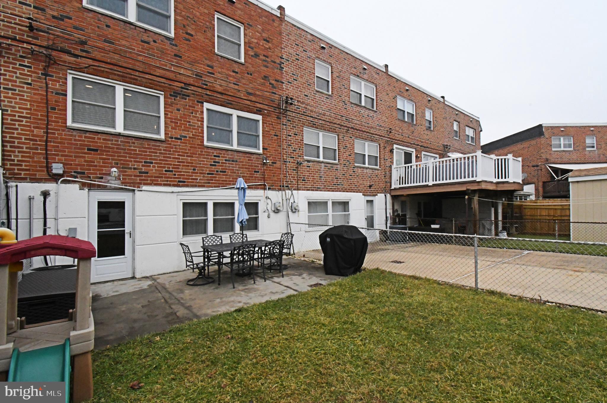 PARKWOOD - Residential