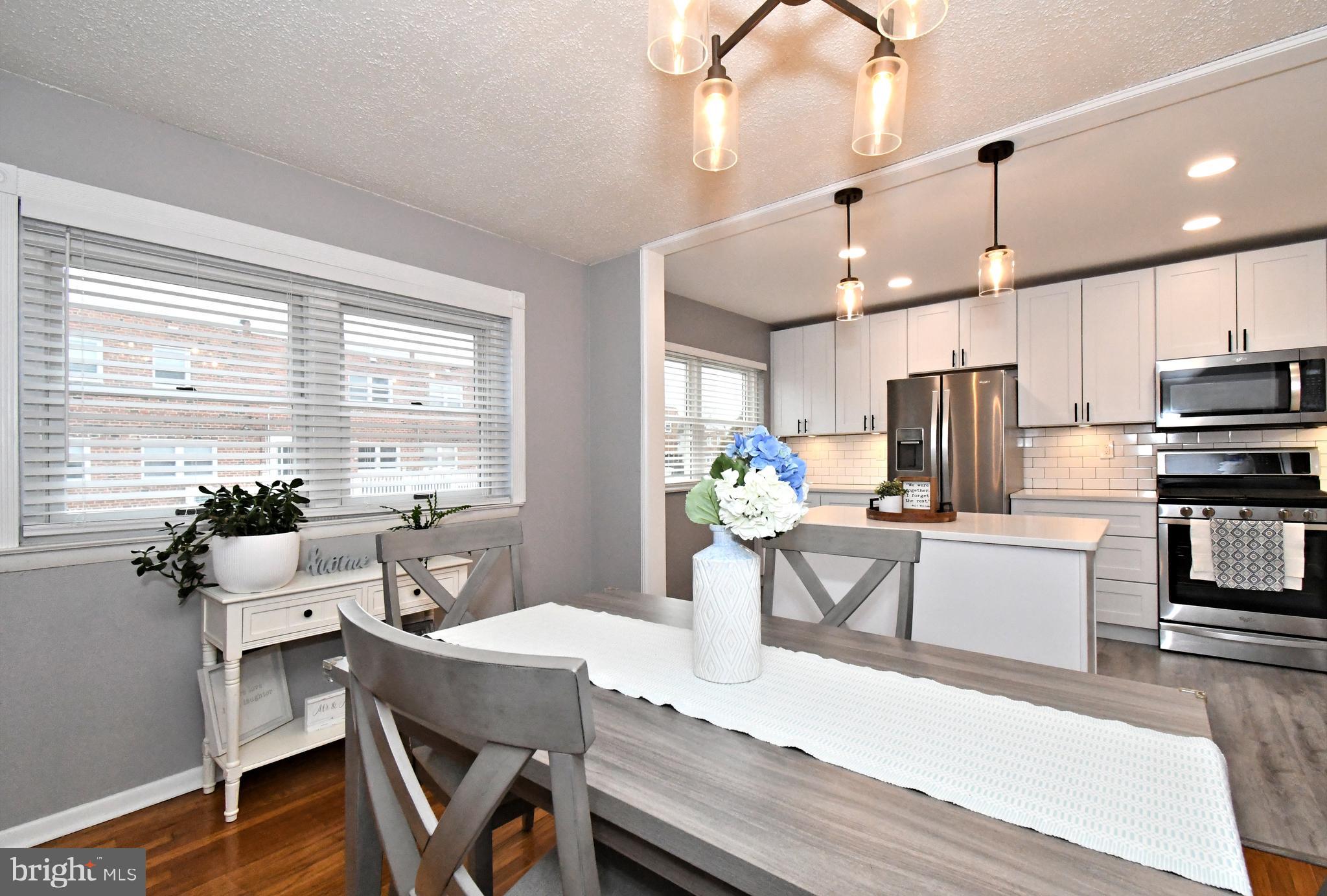 PARKWOOD - Residential