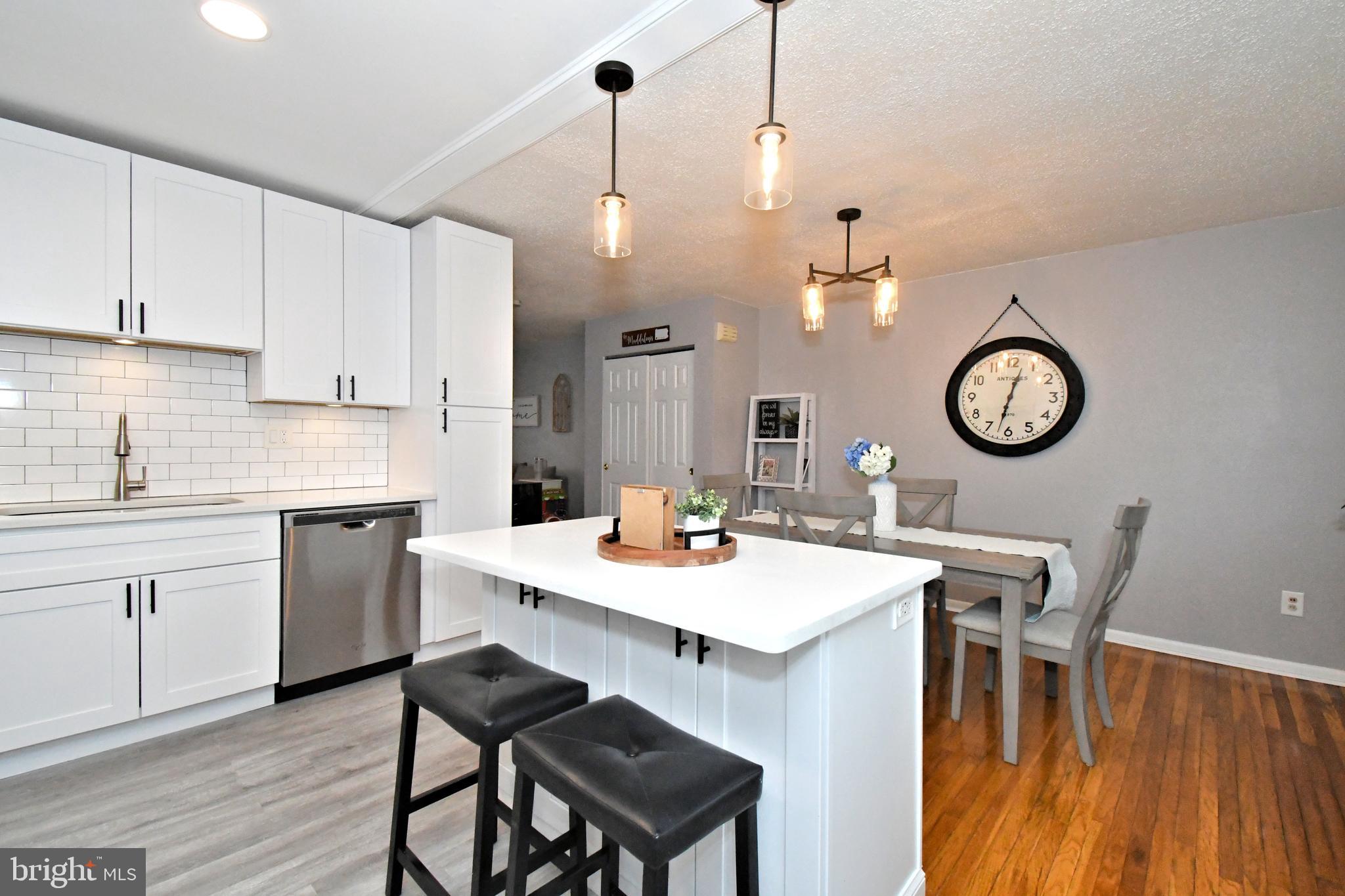 PARKWOOD - Residential