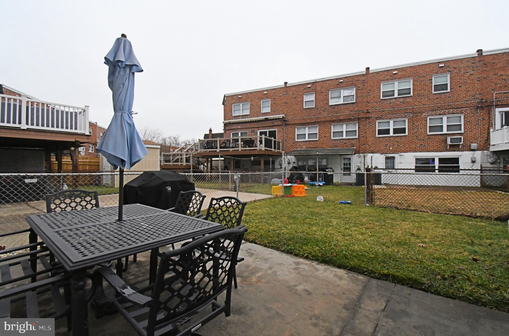 PARKWOOD - Residential