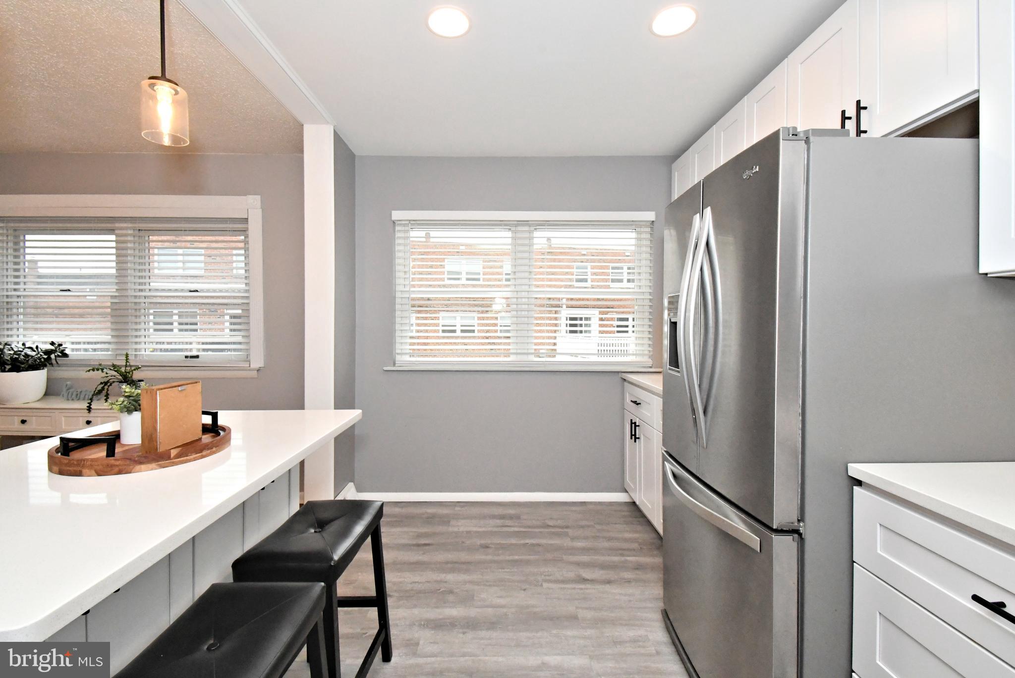 PARKWOOD - Residential