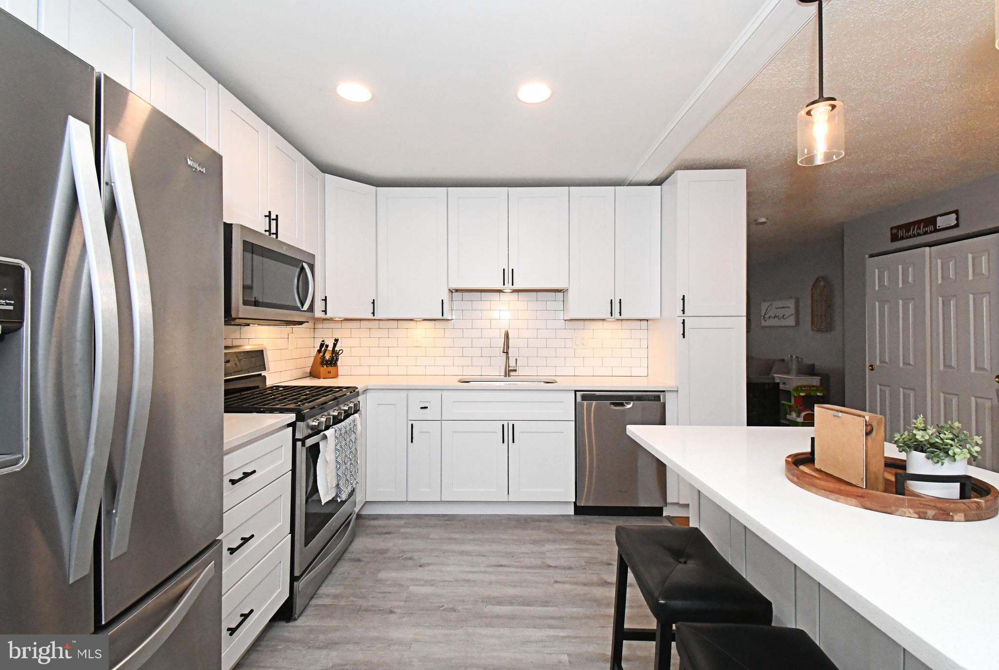 PARKWOOD - Residential