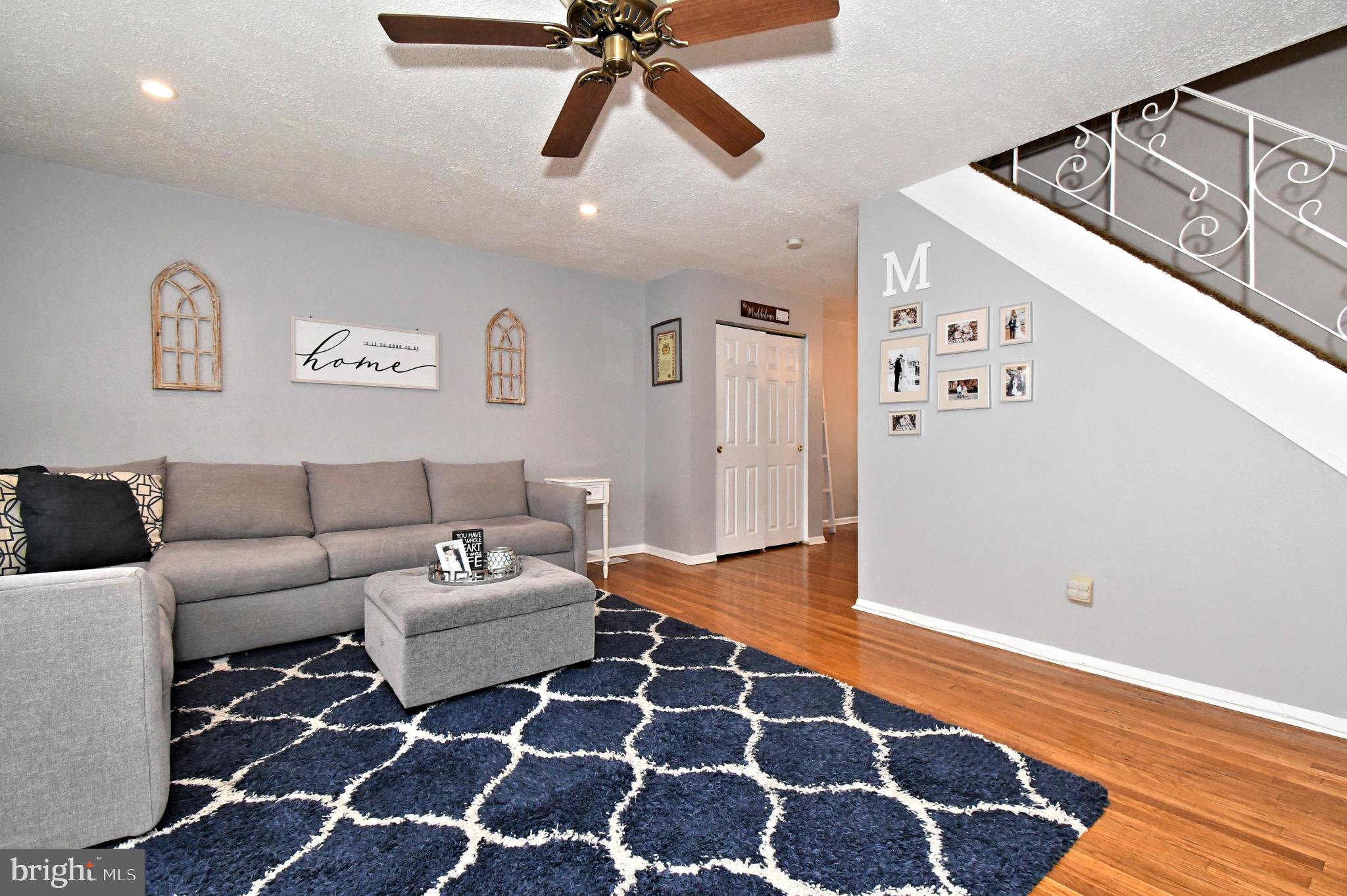 PARKWOOD - Residential