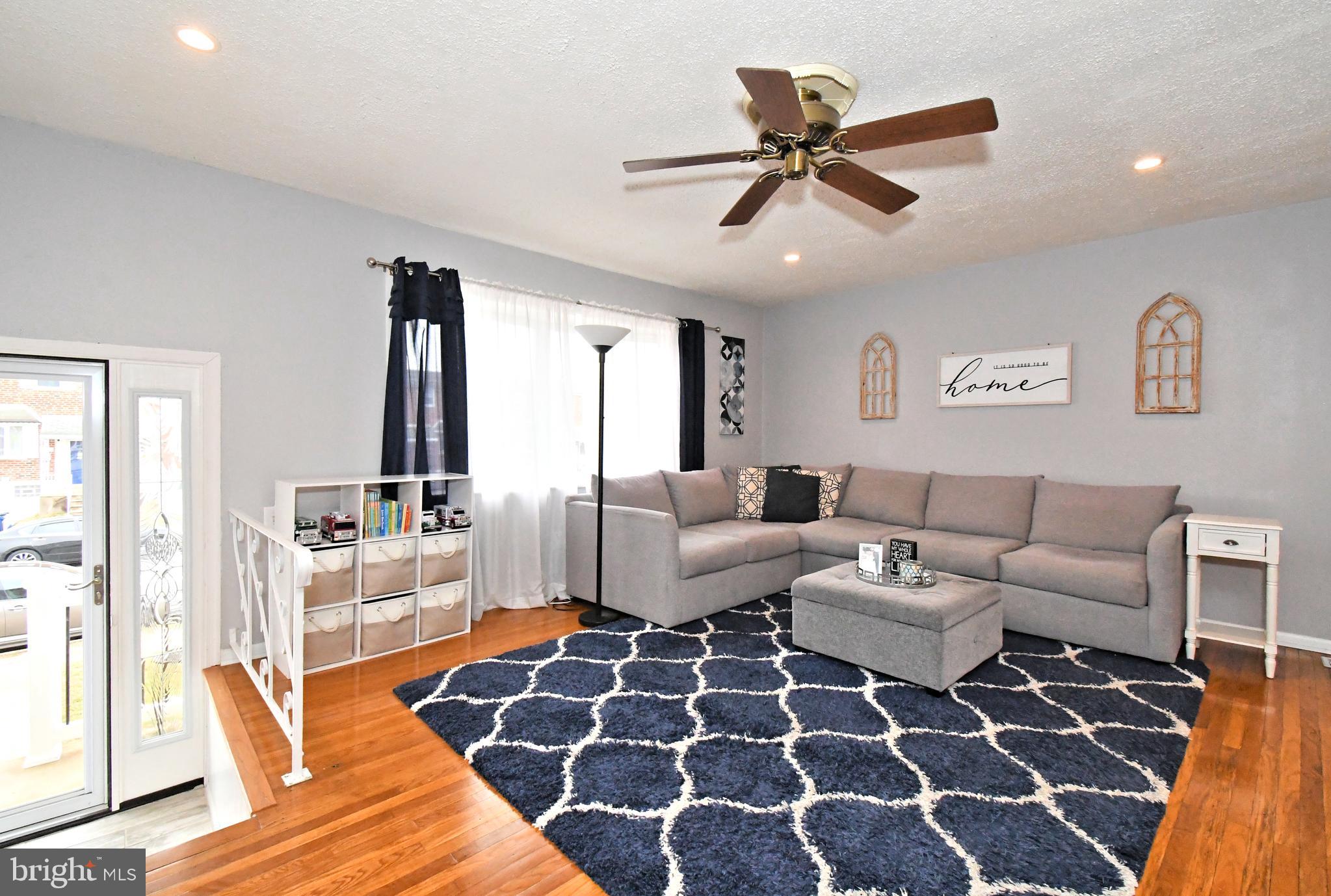 PARKWOOD - Residential