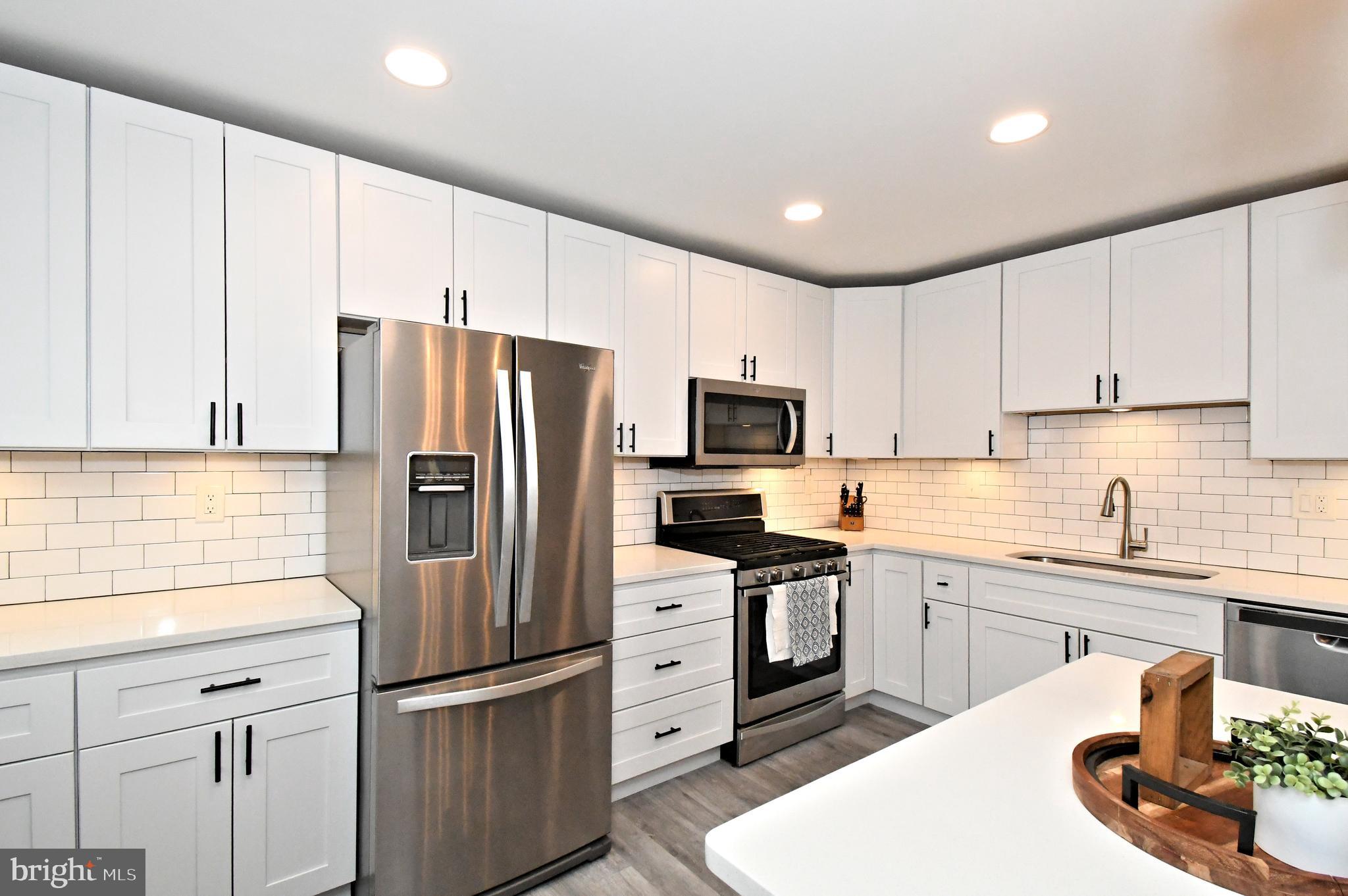 PARKWOOD - Residential