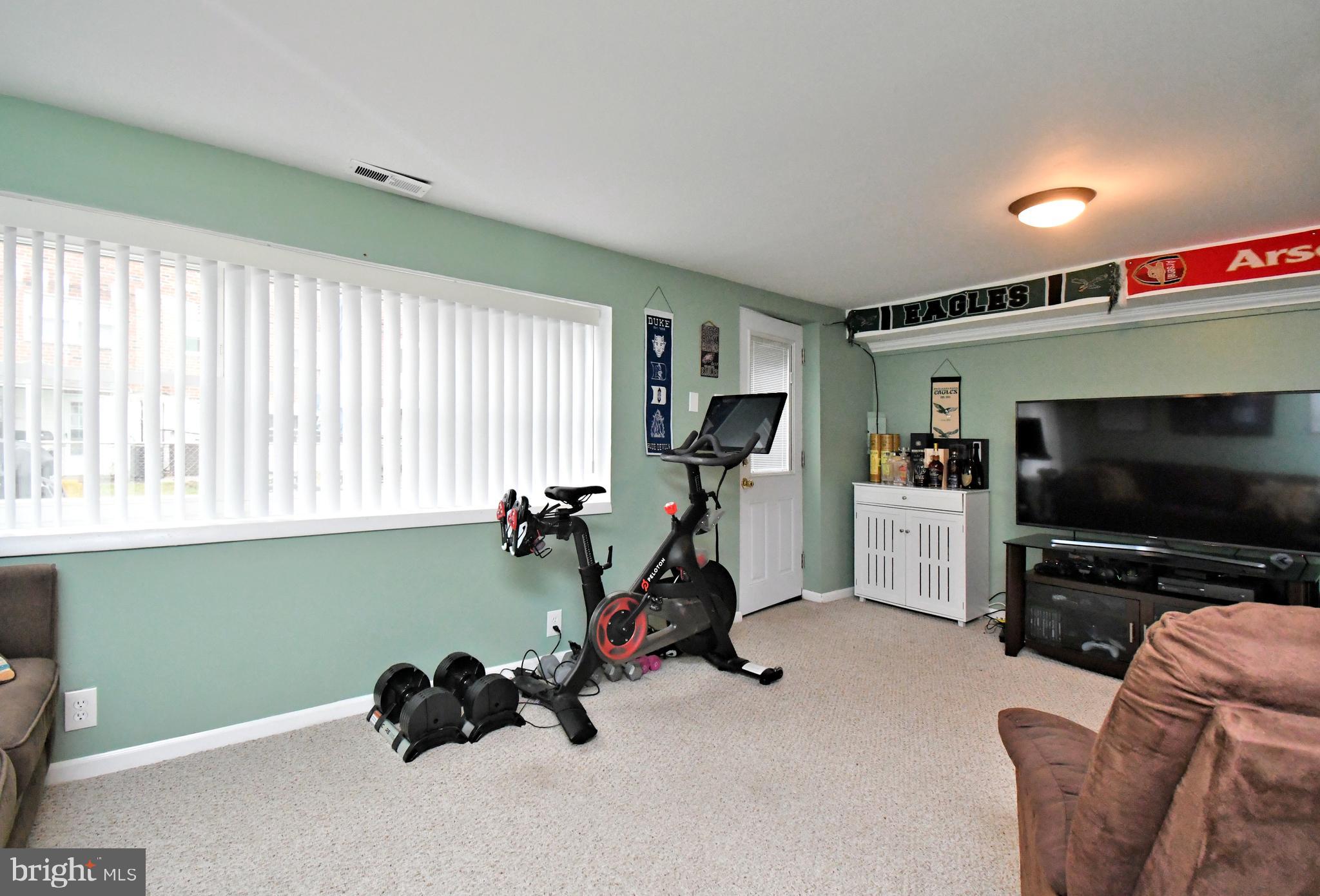 PARKWOOD - Residential