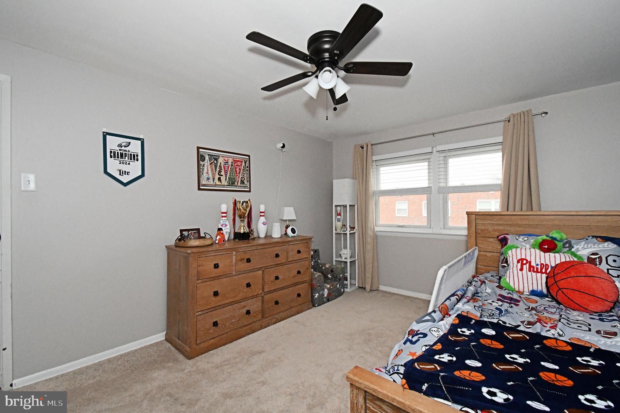 PARKWOOD - Residential