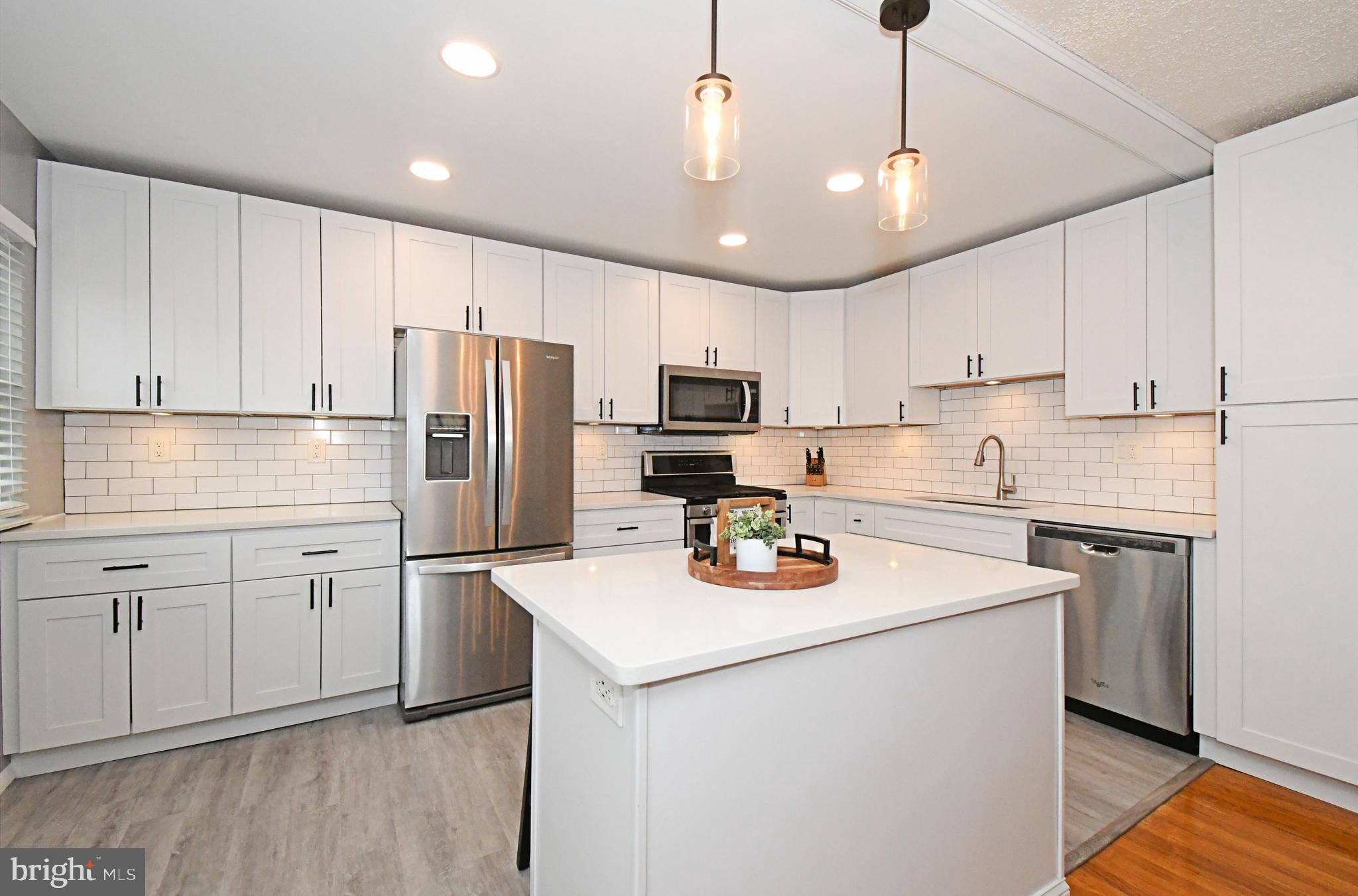 PARKWOOD - Residential