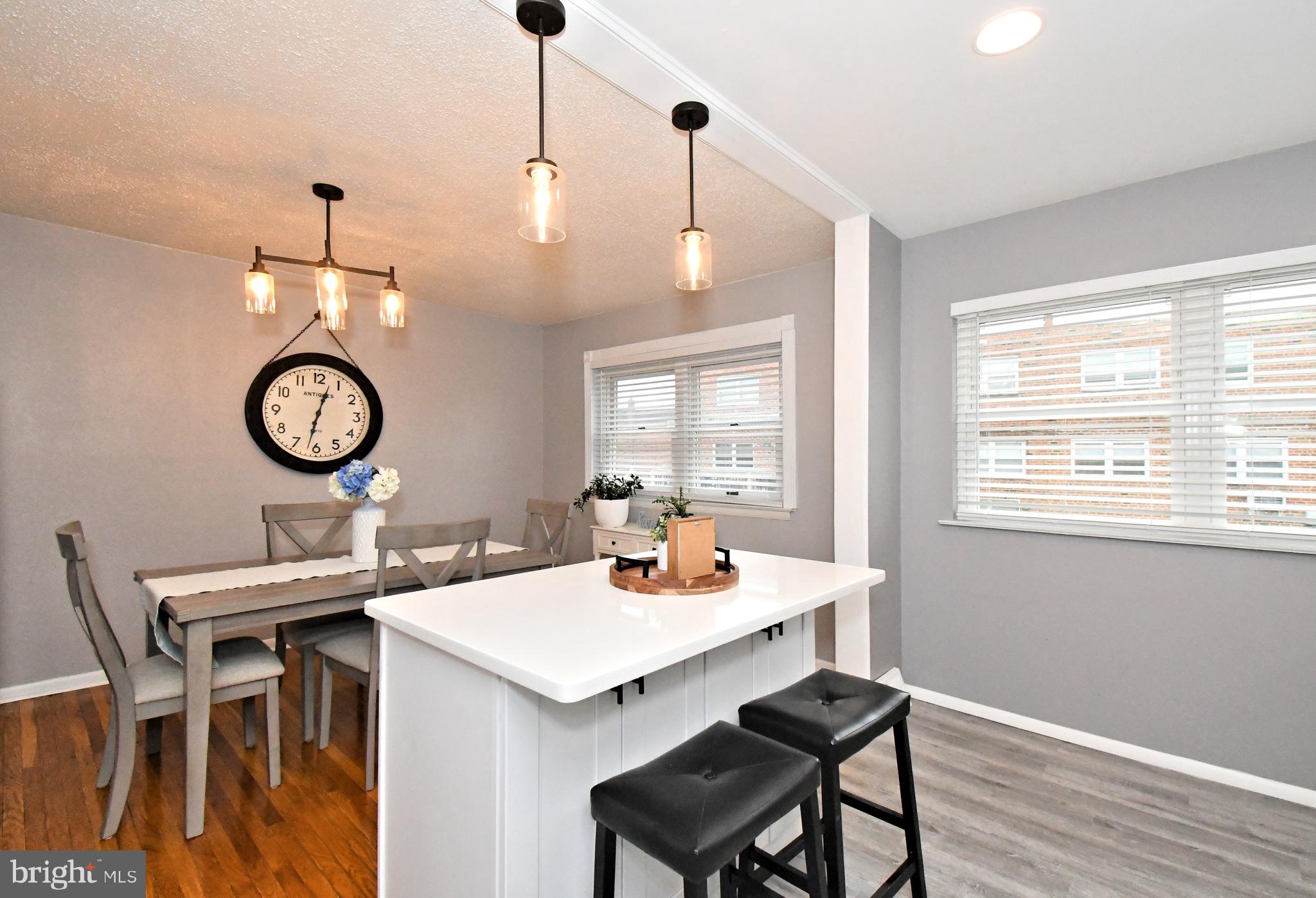 PARKWOOD - Residential