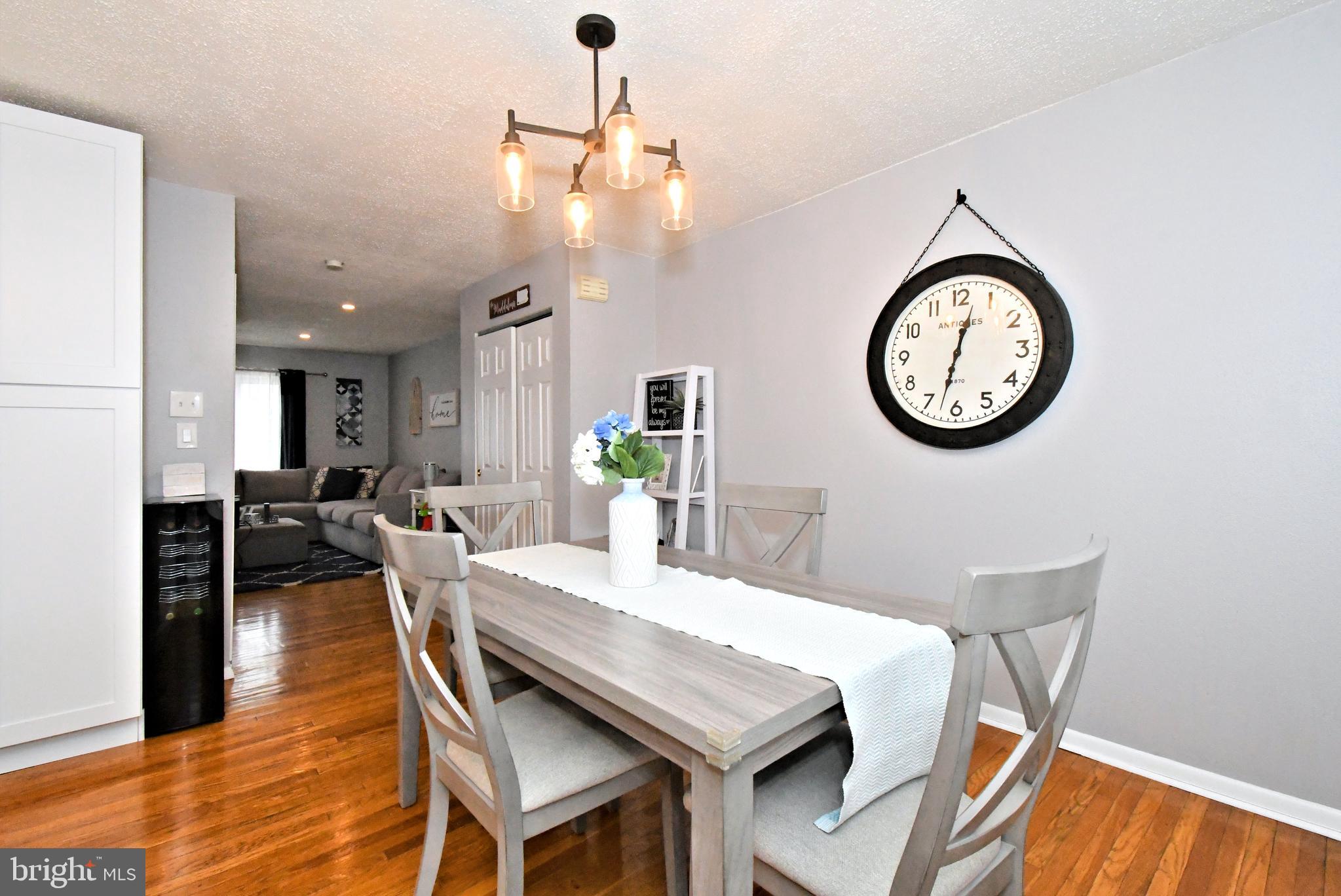 PARKWOOD - Residential