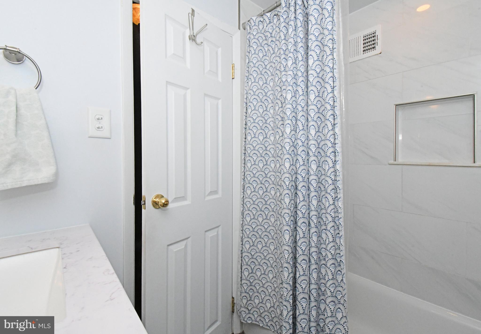 PARKWOOD - Residential