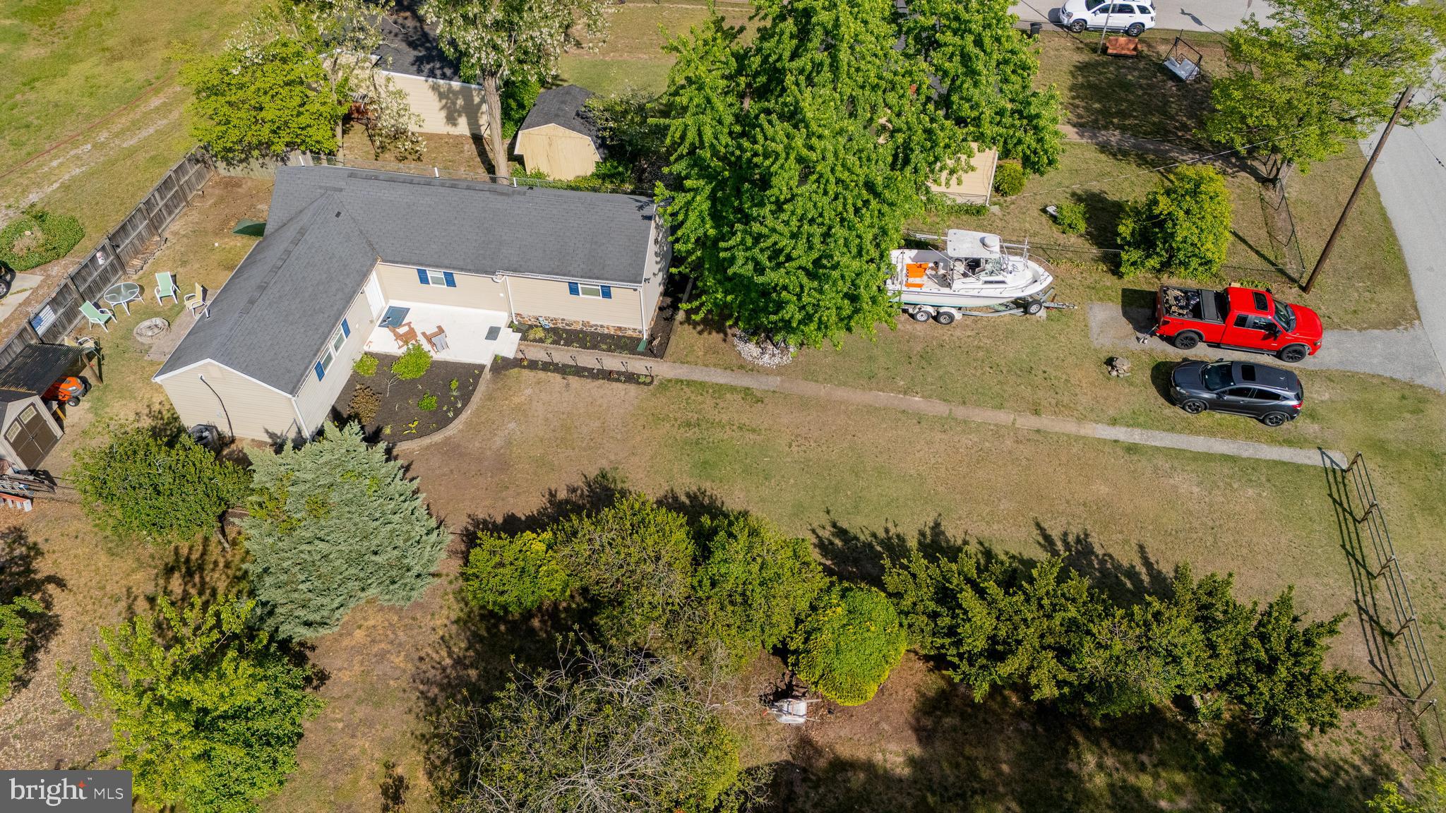 ROCKWOOD BEACH - Residential