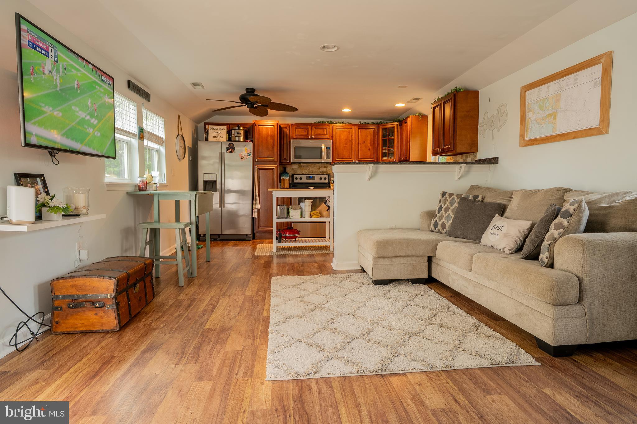 ROCKWOOD BEACH - Residential
