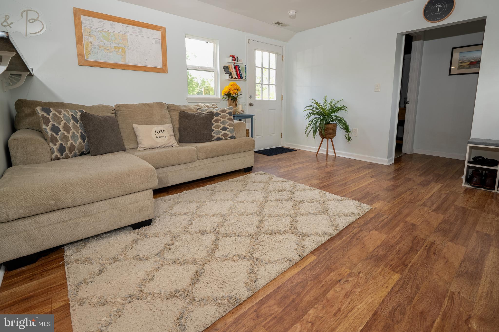 ROCKWOOD BEACH - Residential