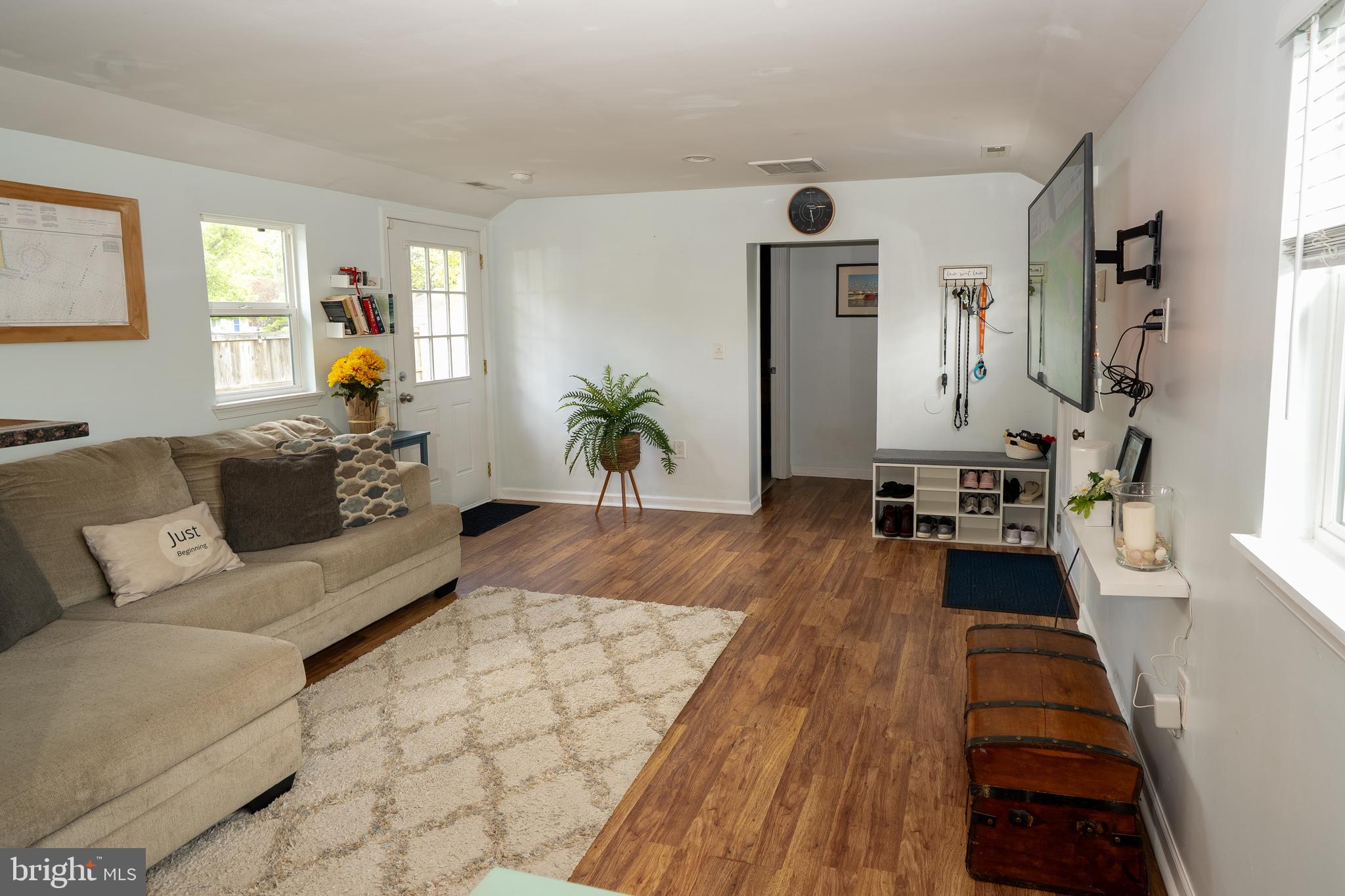 ROCKWOOD BEACH - Residential