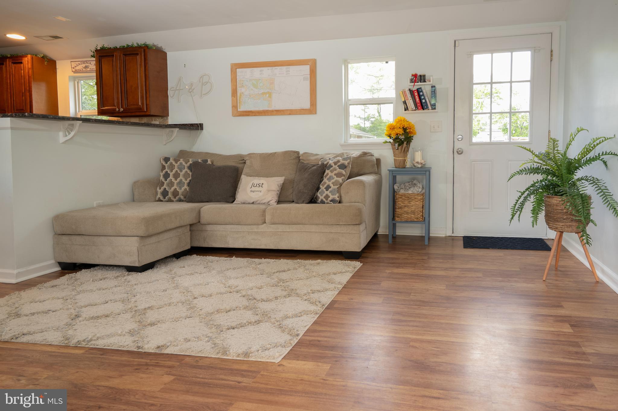 ROCKWOOD BEACH - Residential