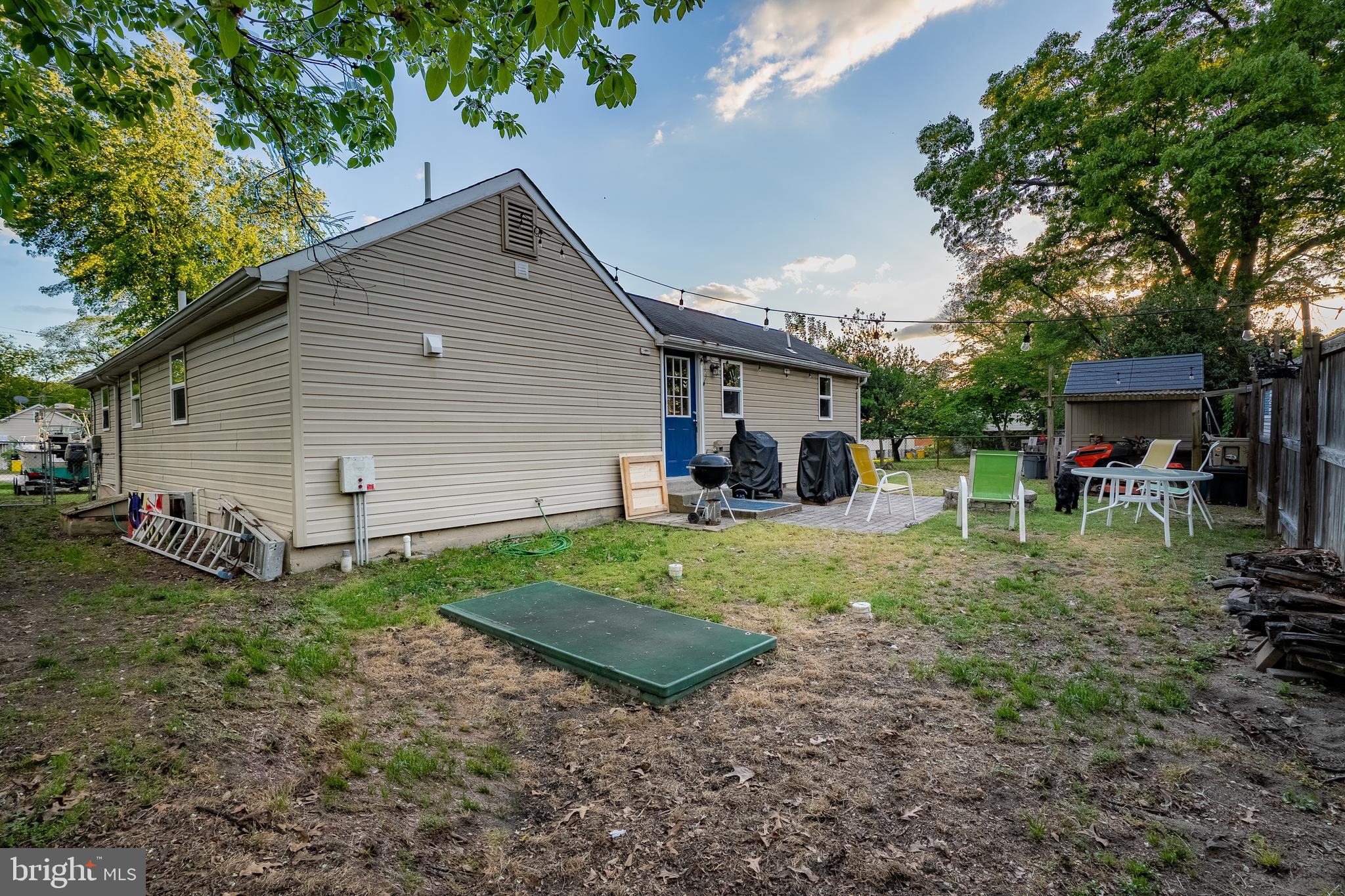 ROCKWOOD BEACH - Residential