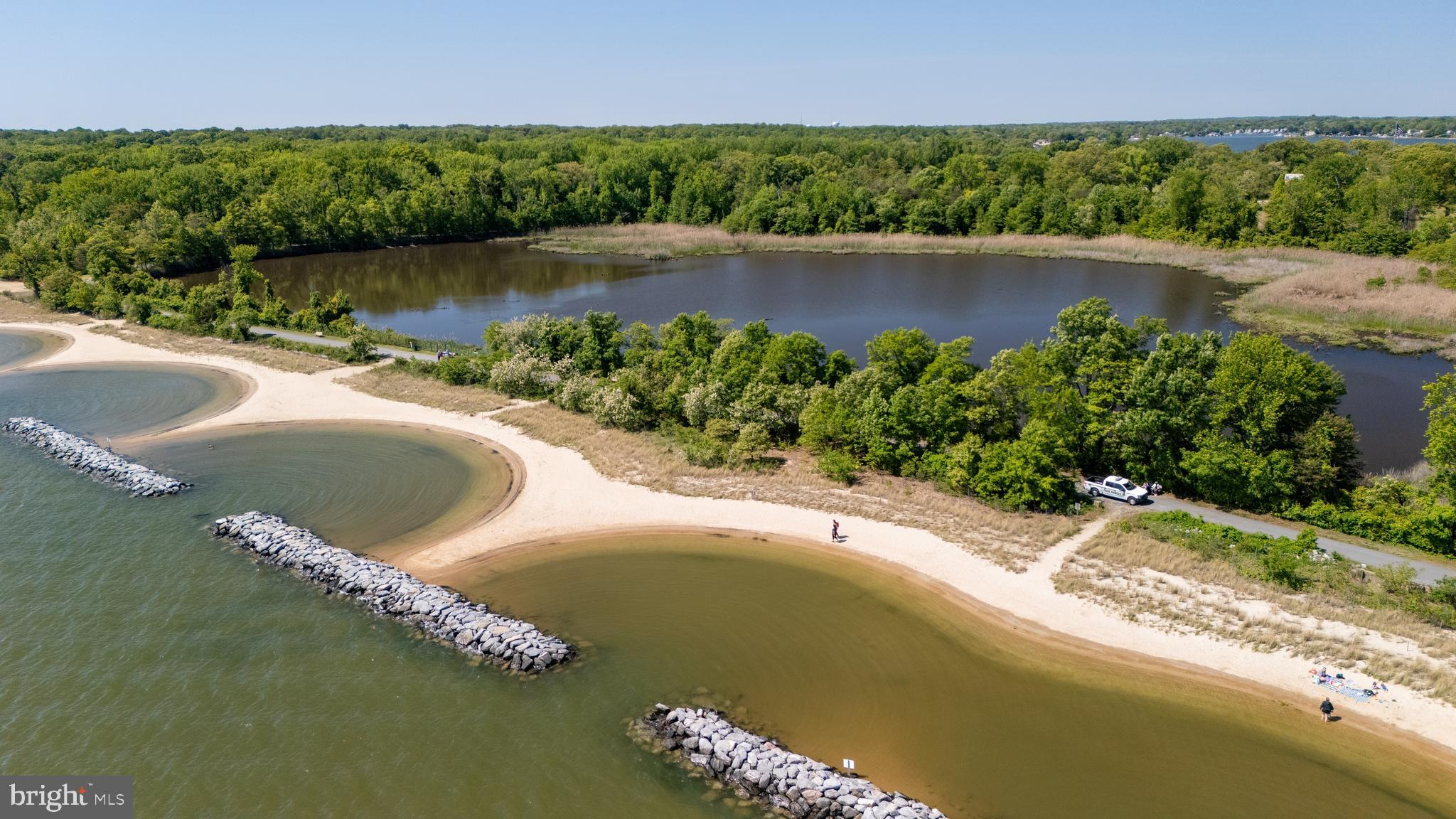 ROCKWOOD BEACH - Residential