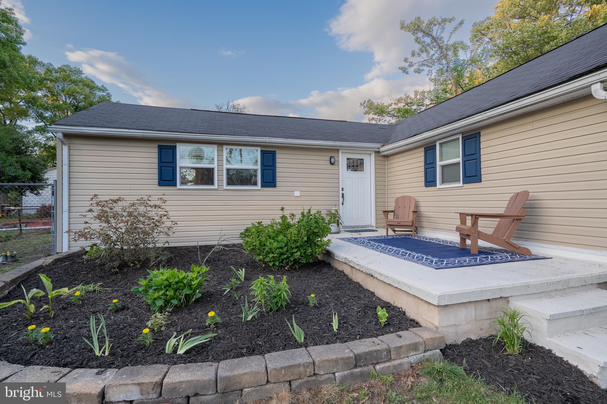 ROCKWOOD BEACH - Residential