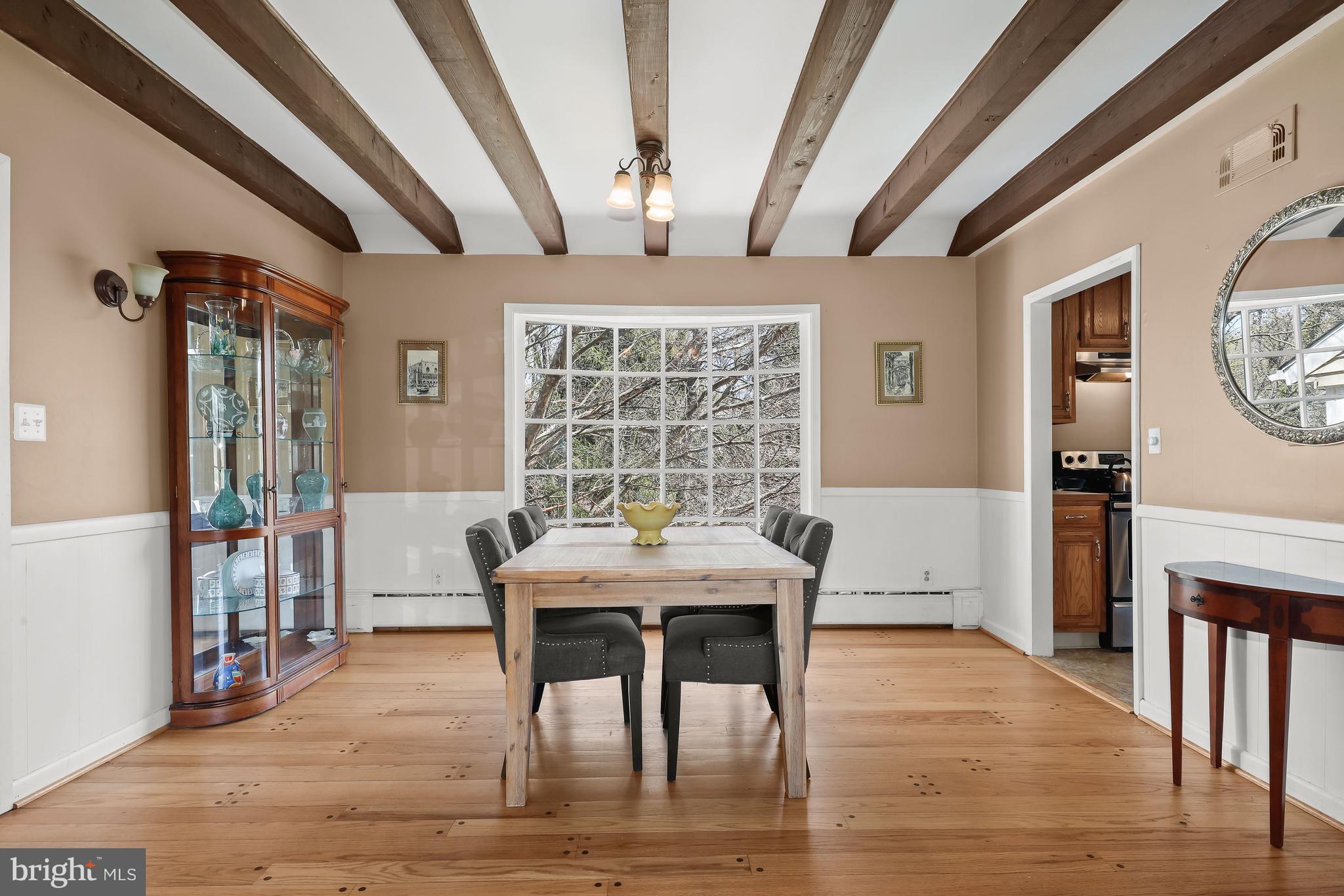 CATONSVILLE - Residential